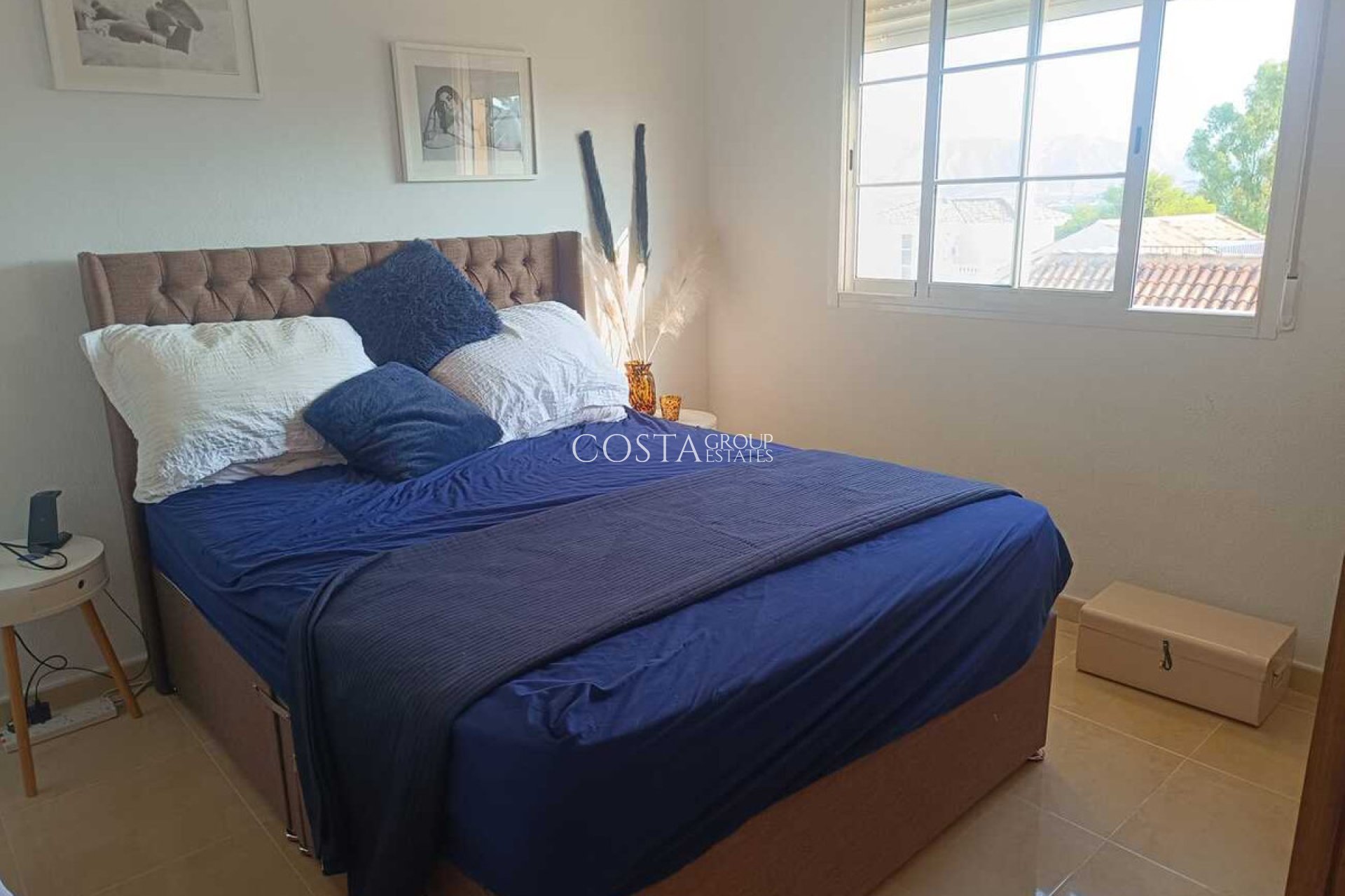 Resale - Villa -
Fortuna - El Reloj