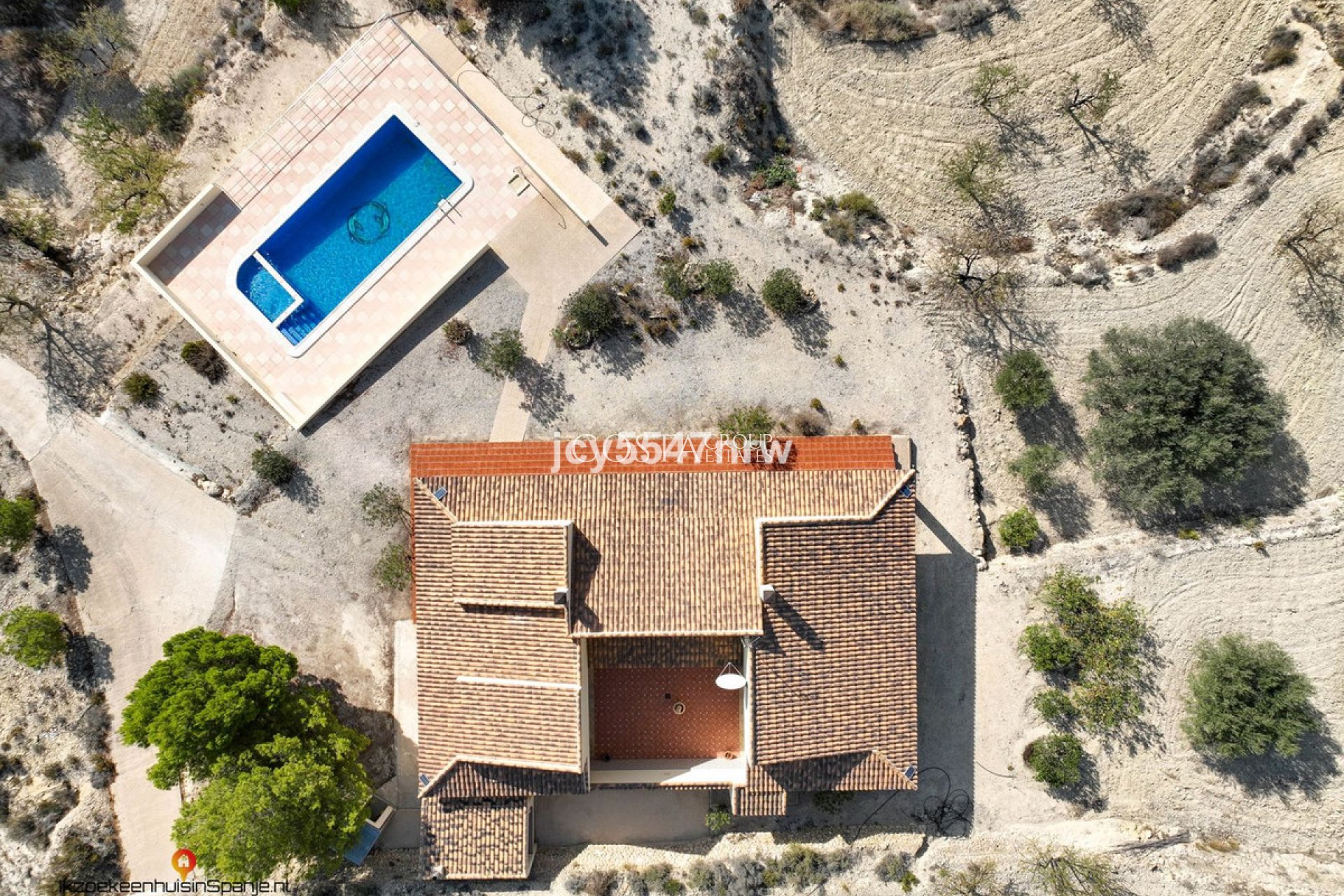 Resale - Villa -
Fortuna - Fortuna Centro