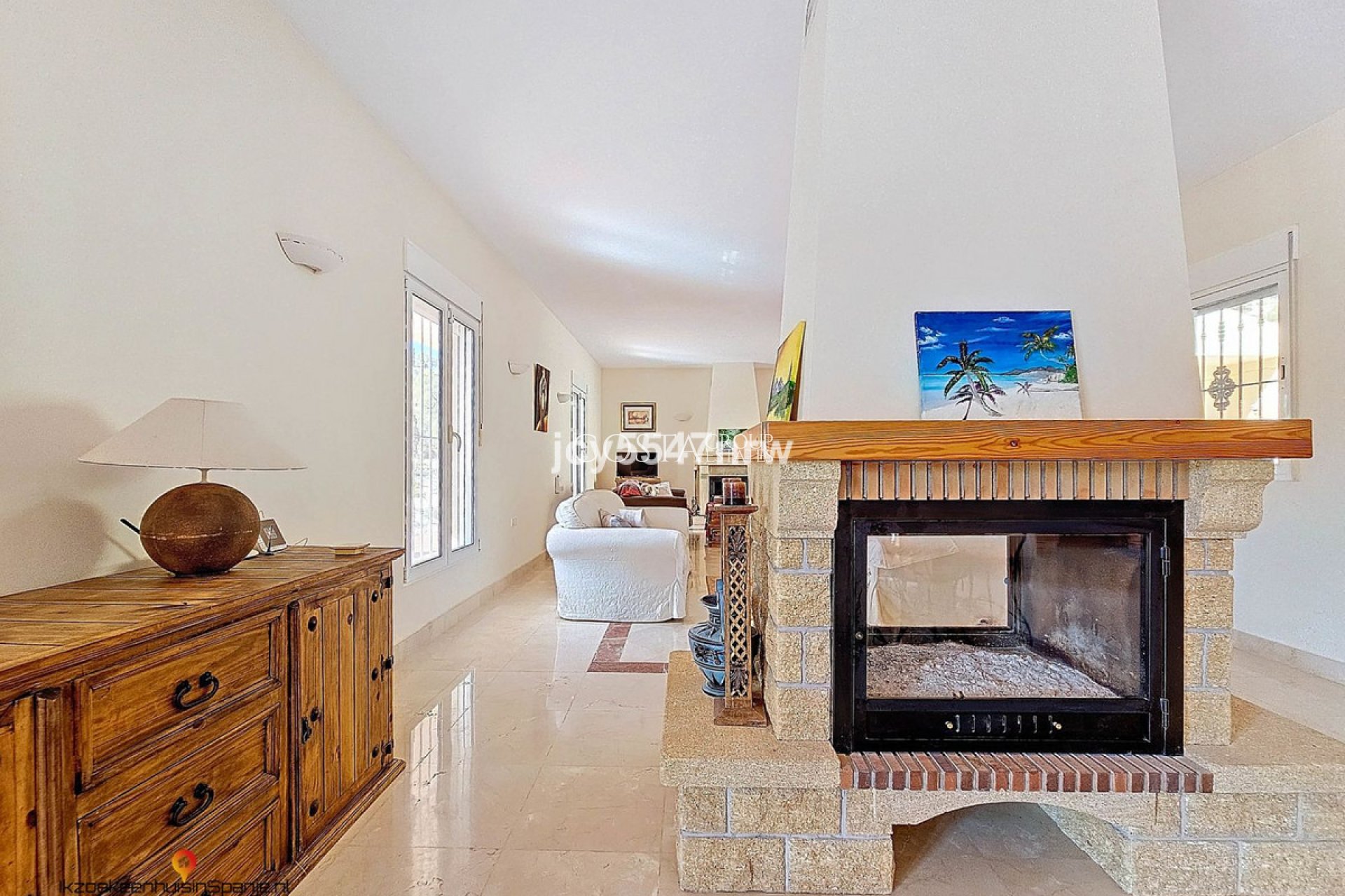 Resale - Villa -
Fortuna - Fortuna Centro