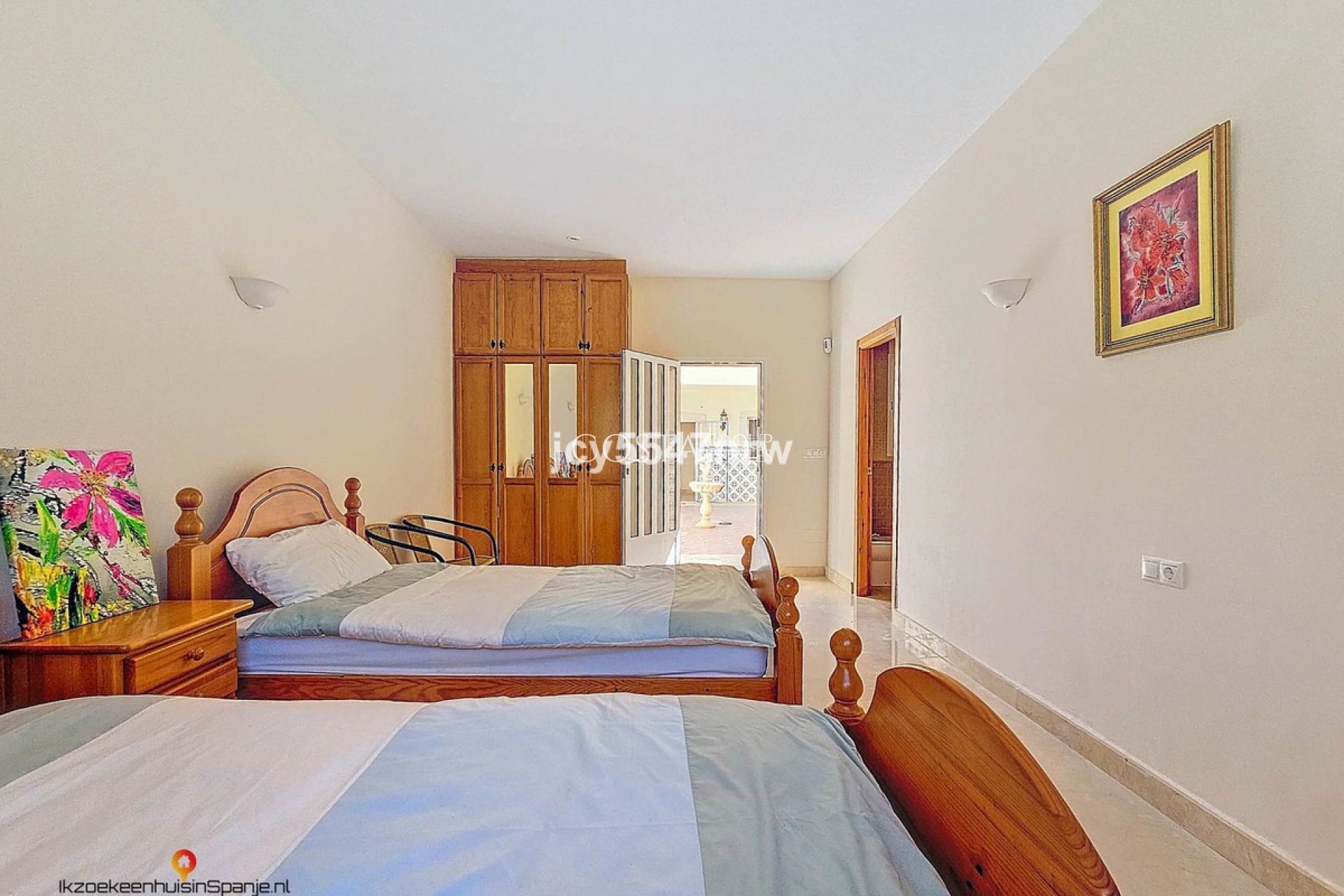 Resale - Villa -
Fortuna - Fortuna Centro