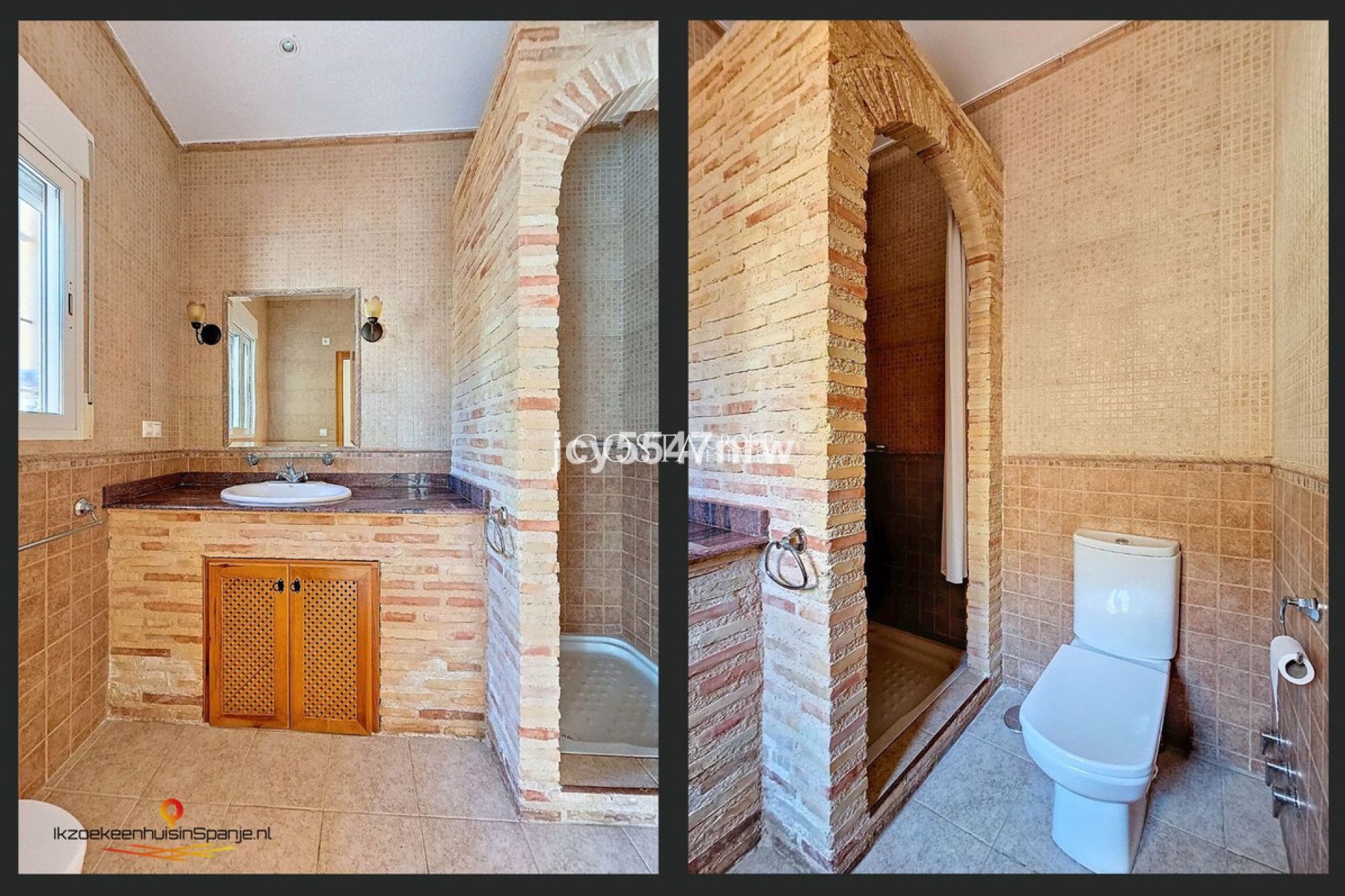 Resale - Villa -
Fortuna - Fortuna Centro