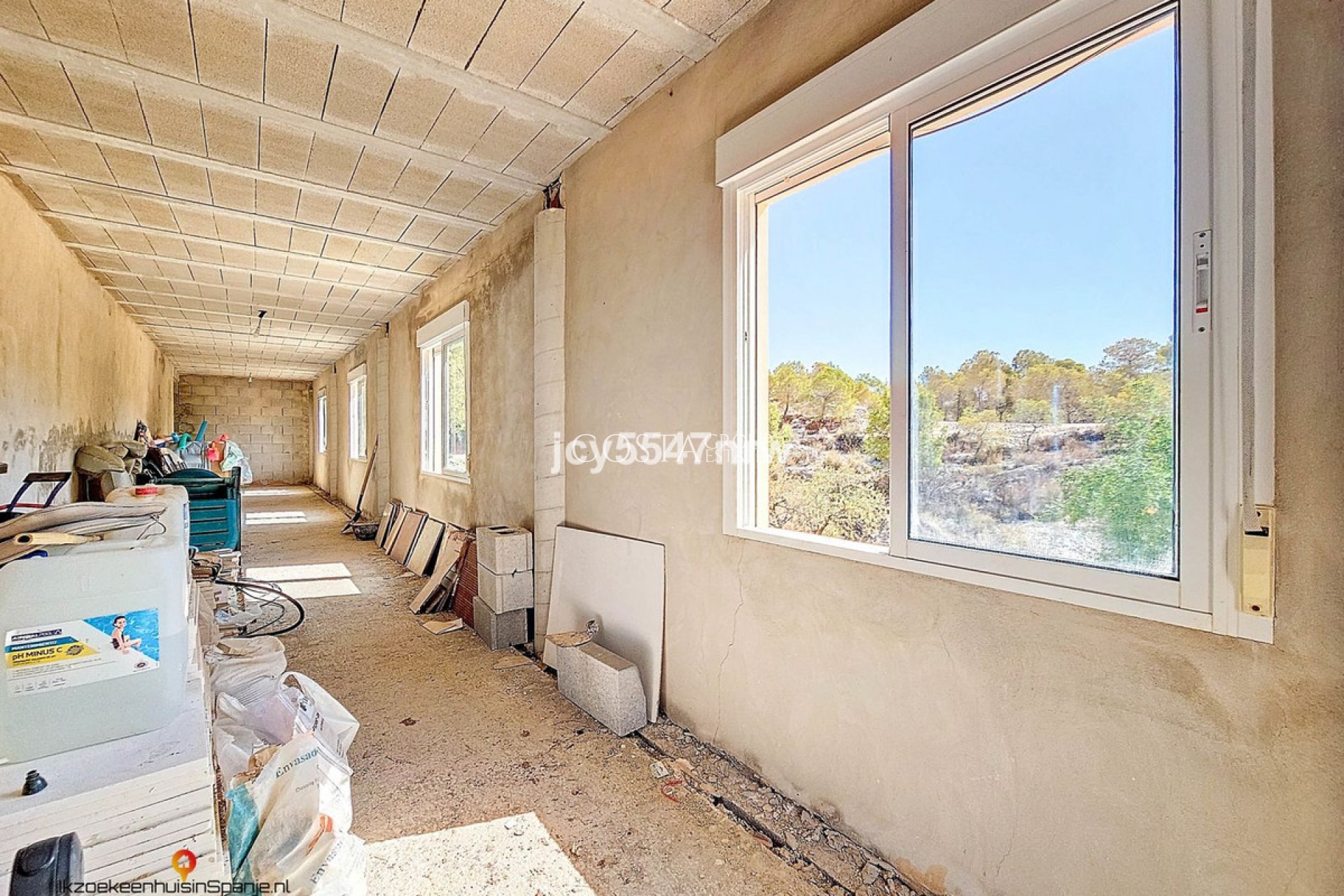 Resale - Villa -
Fortuna - Fortuna Centro