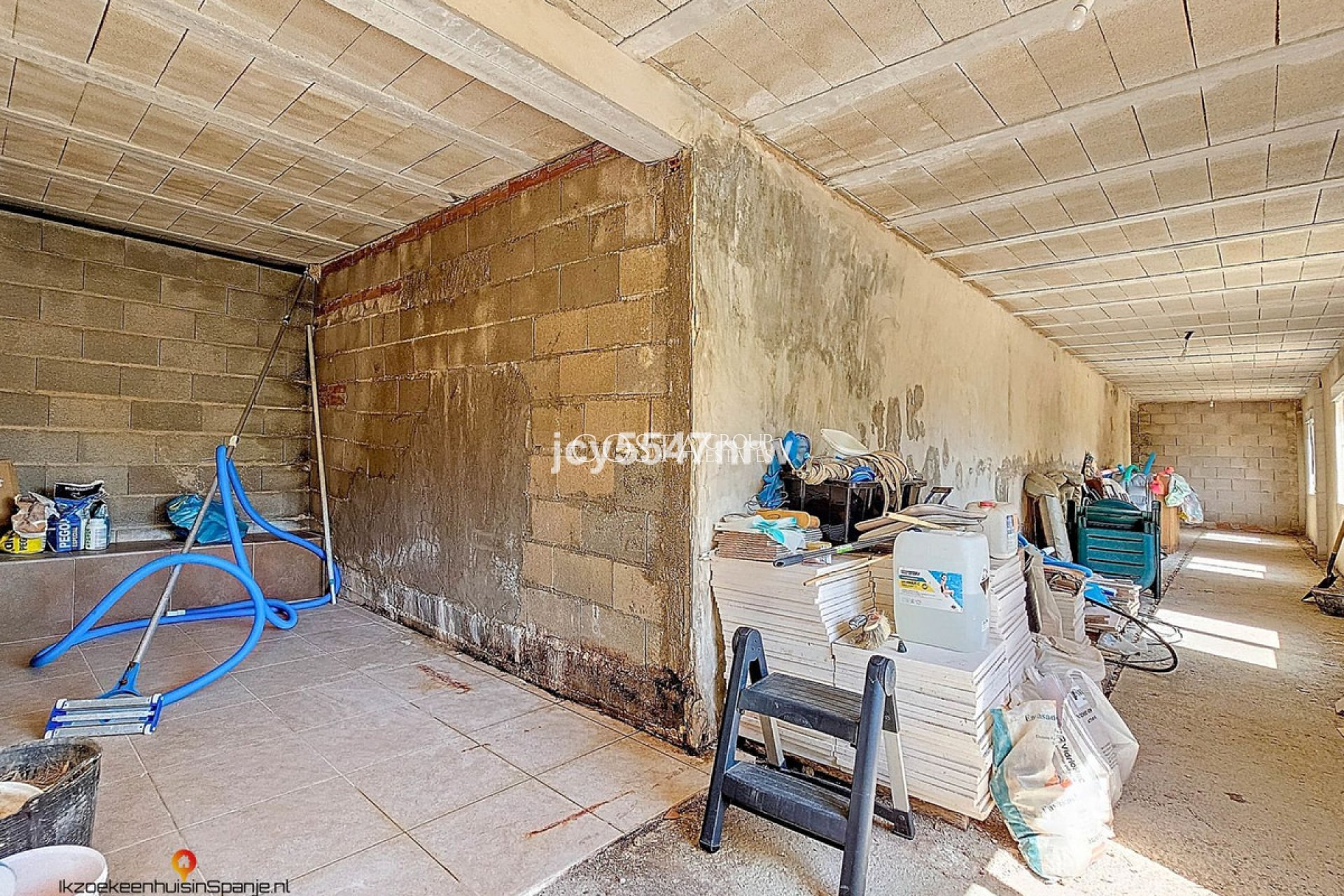 Resale - Villa -
Fortuna - Fortuna Centro