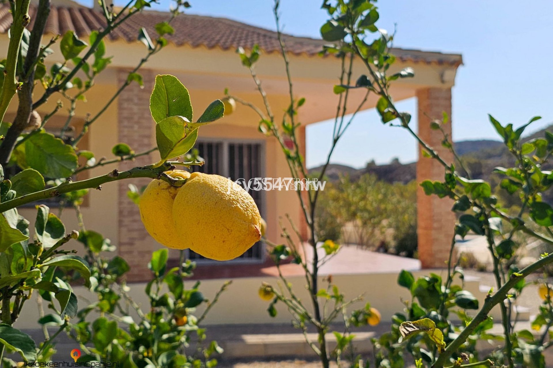 Resale - Villa -
Fortuna - Fortuna Centro