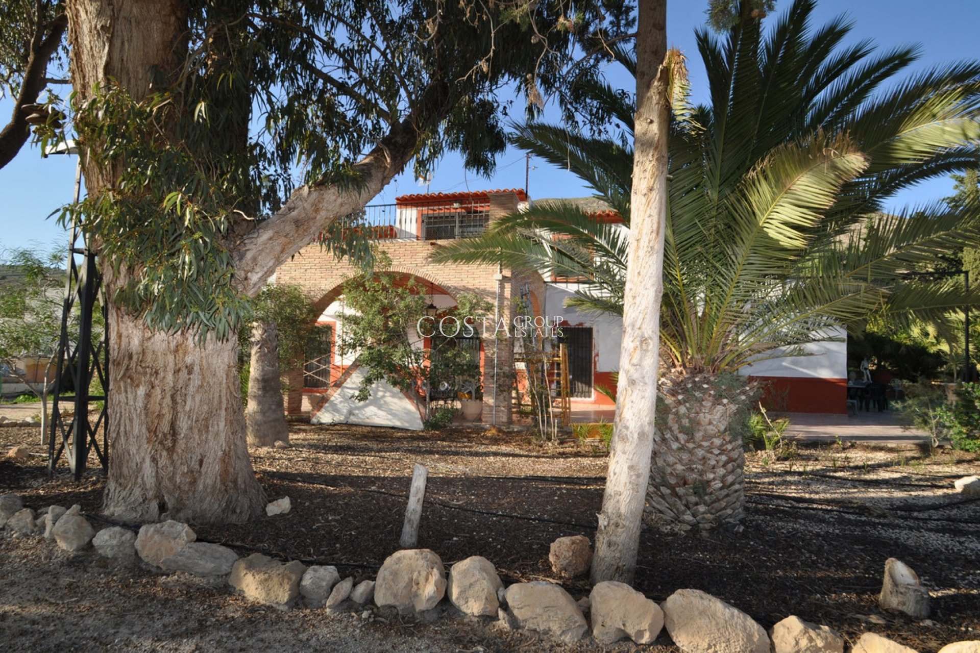 Resale - Villa -
Fortuna - Fortuna Centro