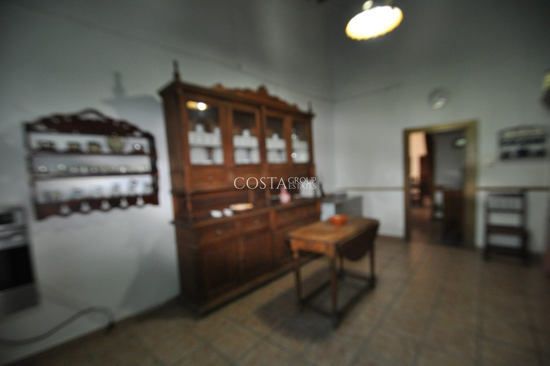 Resale - Villa -
Fortuna - Fortuna Centro