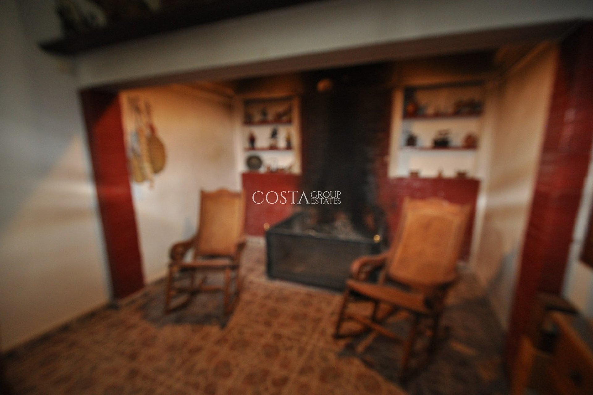 Resale - Villa -
Fortuna - Fortuna Centro