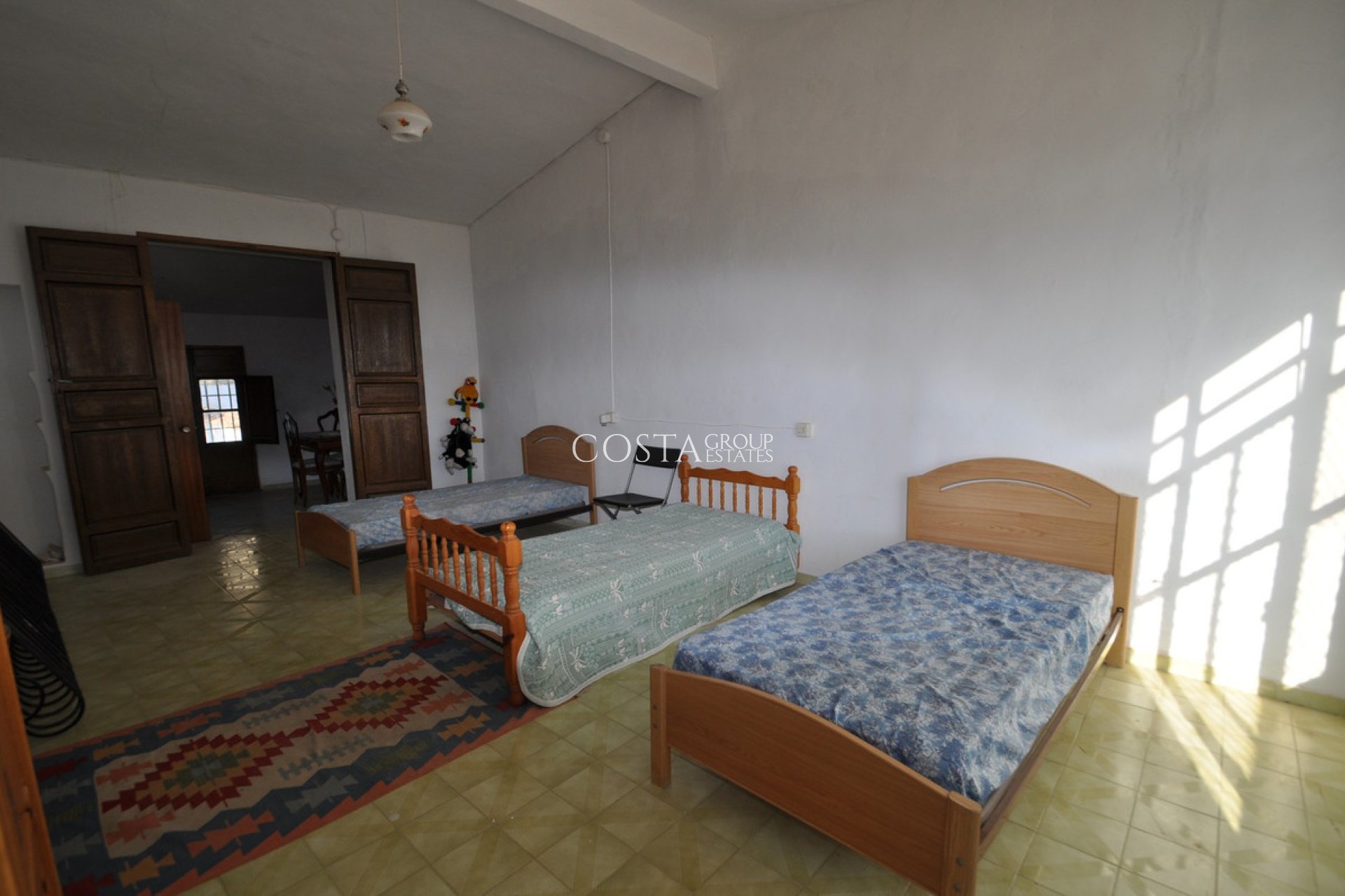 Resale - Villa -
Fortuna - Fortuna Centro