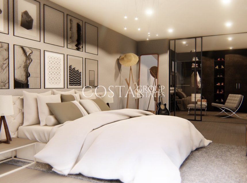 Resale - Villa -
Fortuna - Fortuna Centro