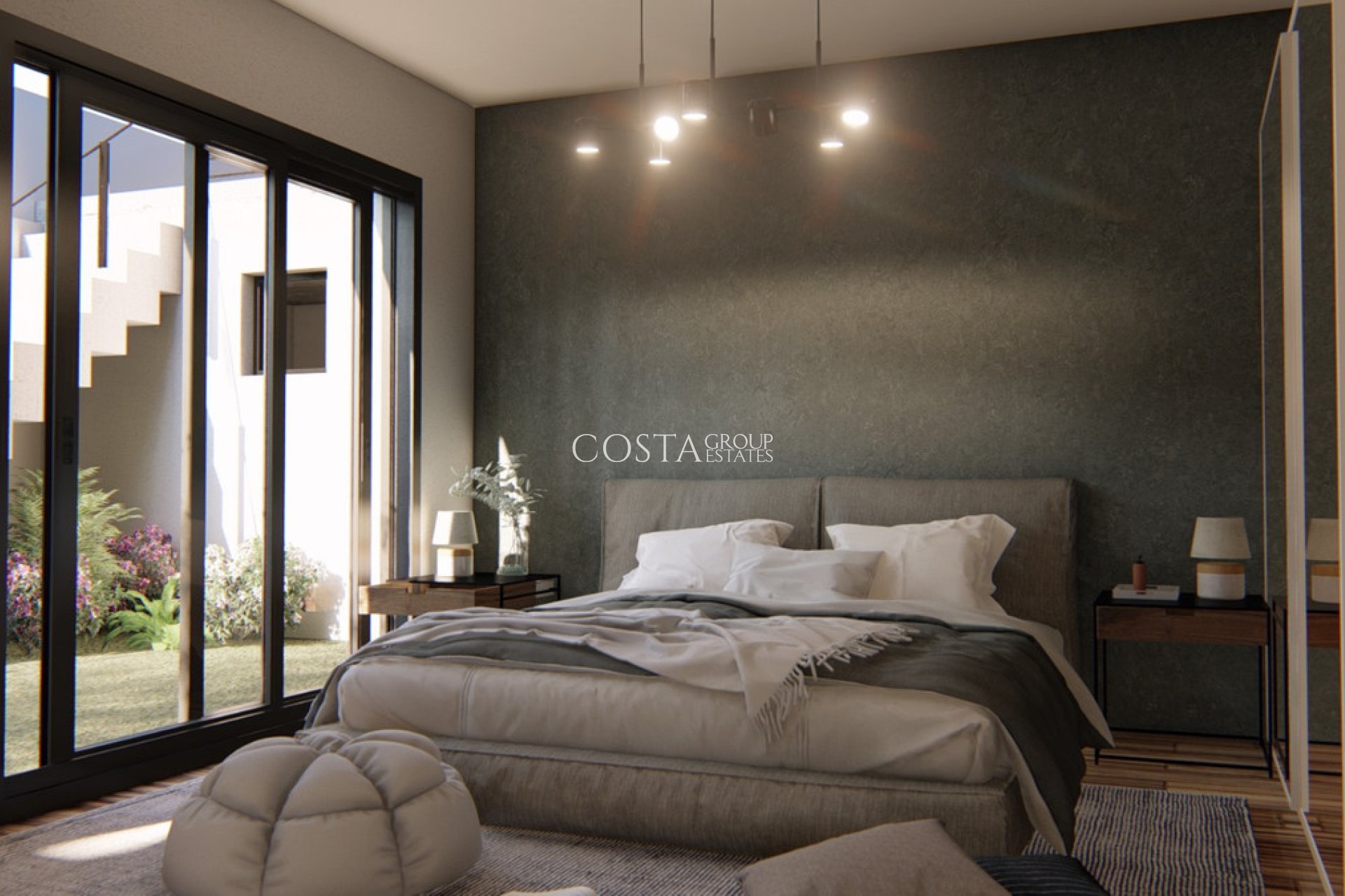 Resale - Villa -
Fortuna - Fortuna Centro