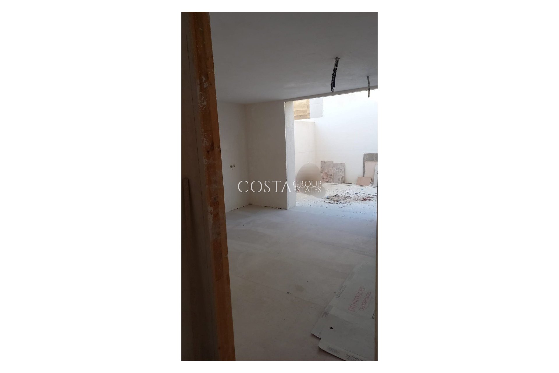 Resale - Villa -
Fortuna - Fortuna Centro