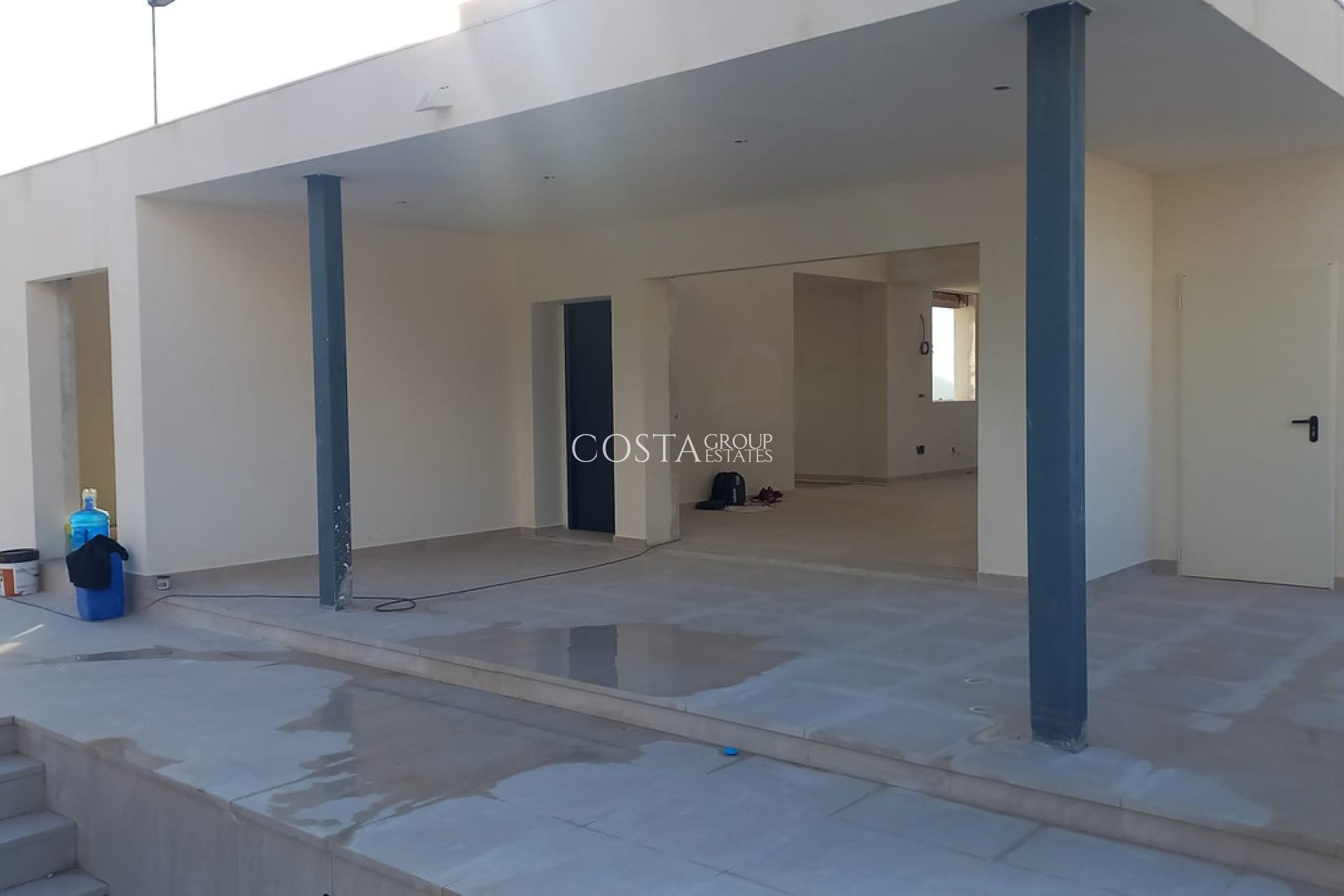 Resale - Villa -
Fortuna - Fortuna Centro