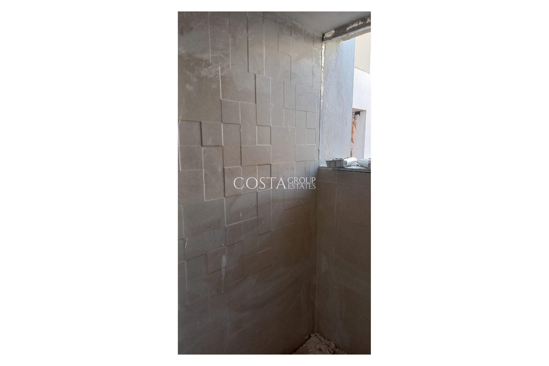 Resale - Villa -
Fortuna - Fortuna Centro