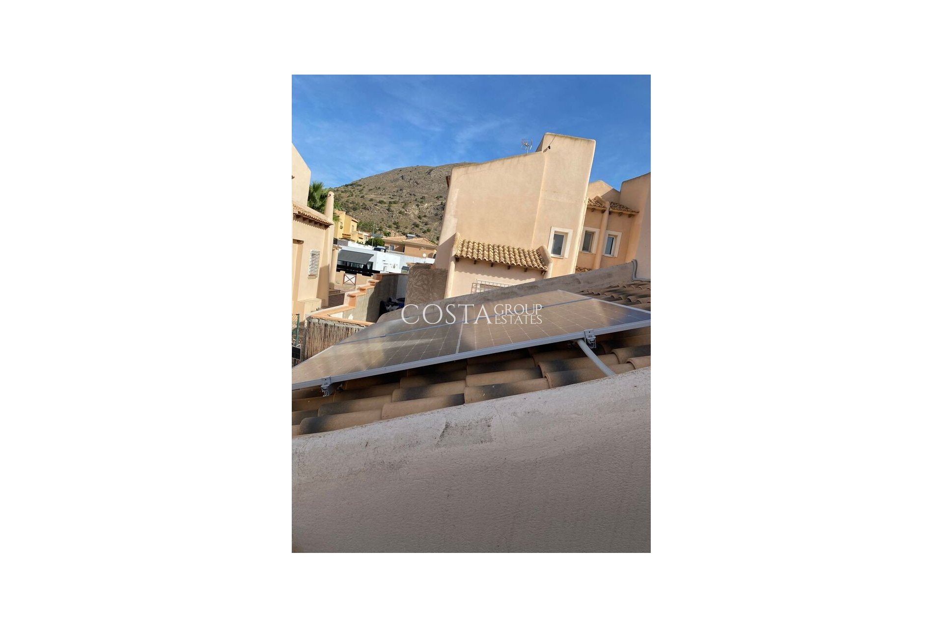 Resale - Villa -
Fortuna - Fortuna Centro