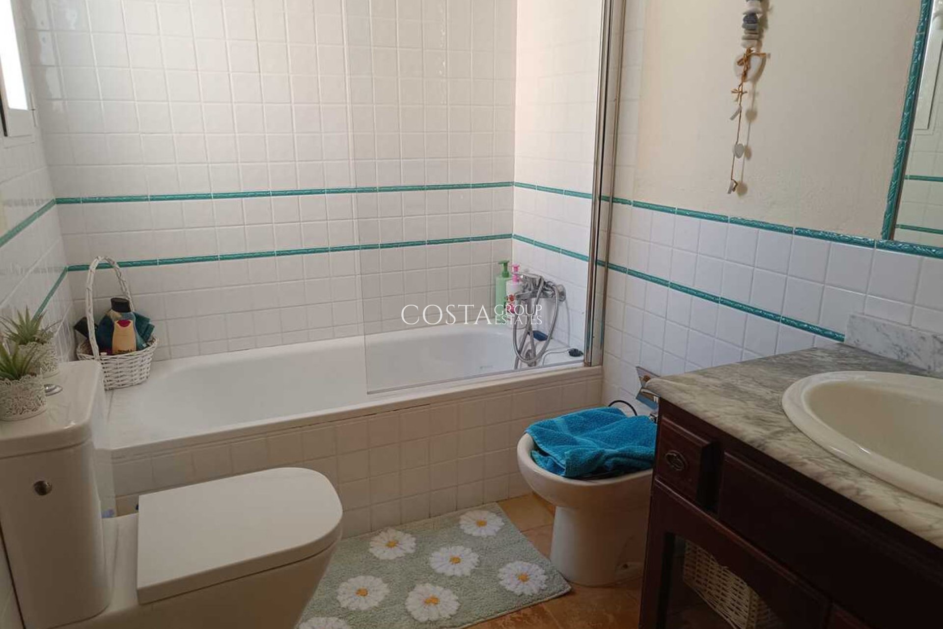 Resale - Villa -
Fortuna - Fortuna Centro