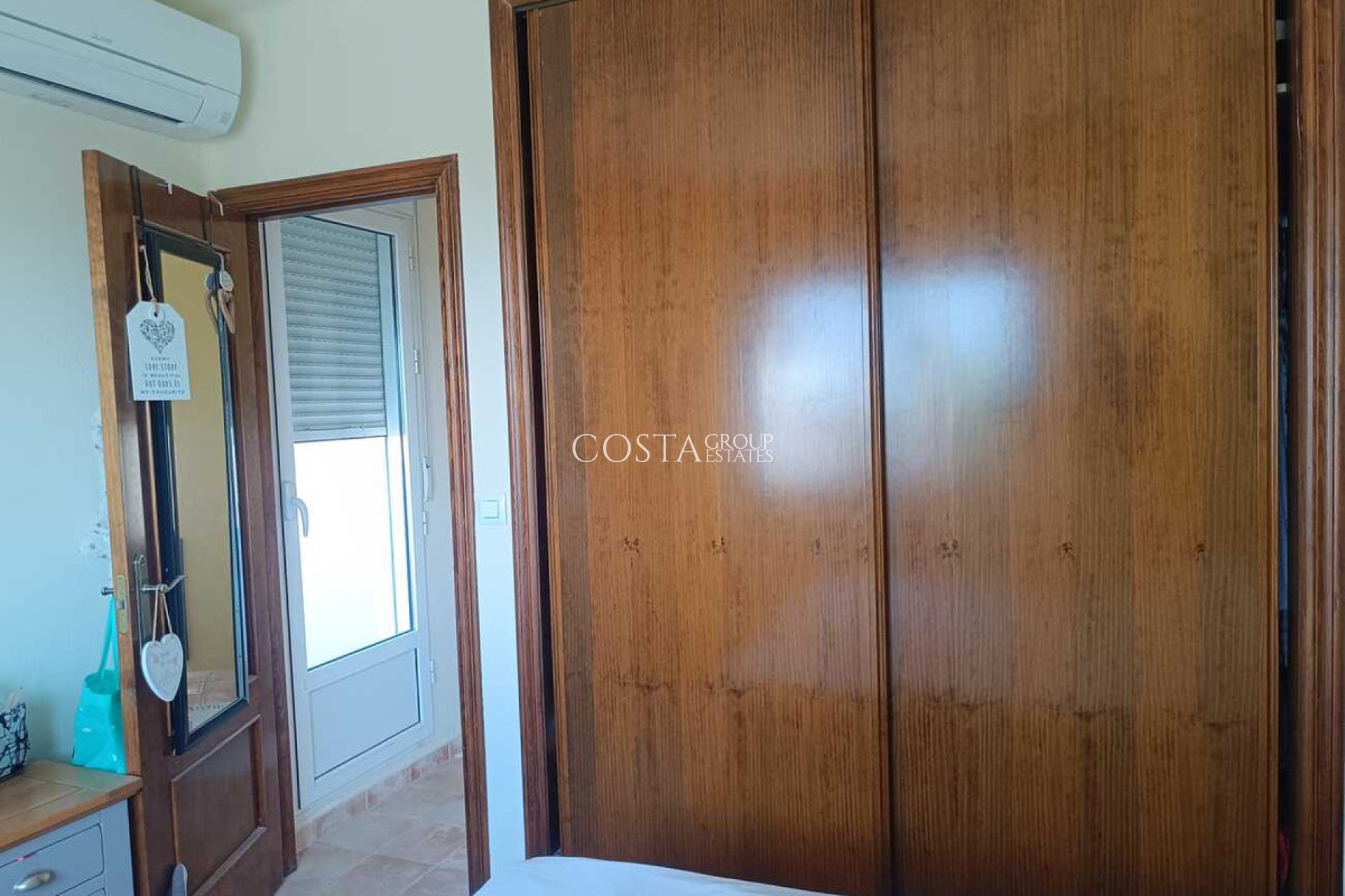 Resale - Villa -
Fortuna - Fortuna Centro