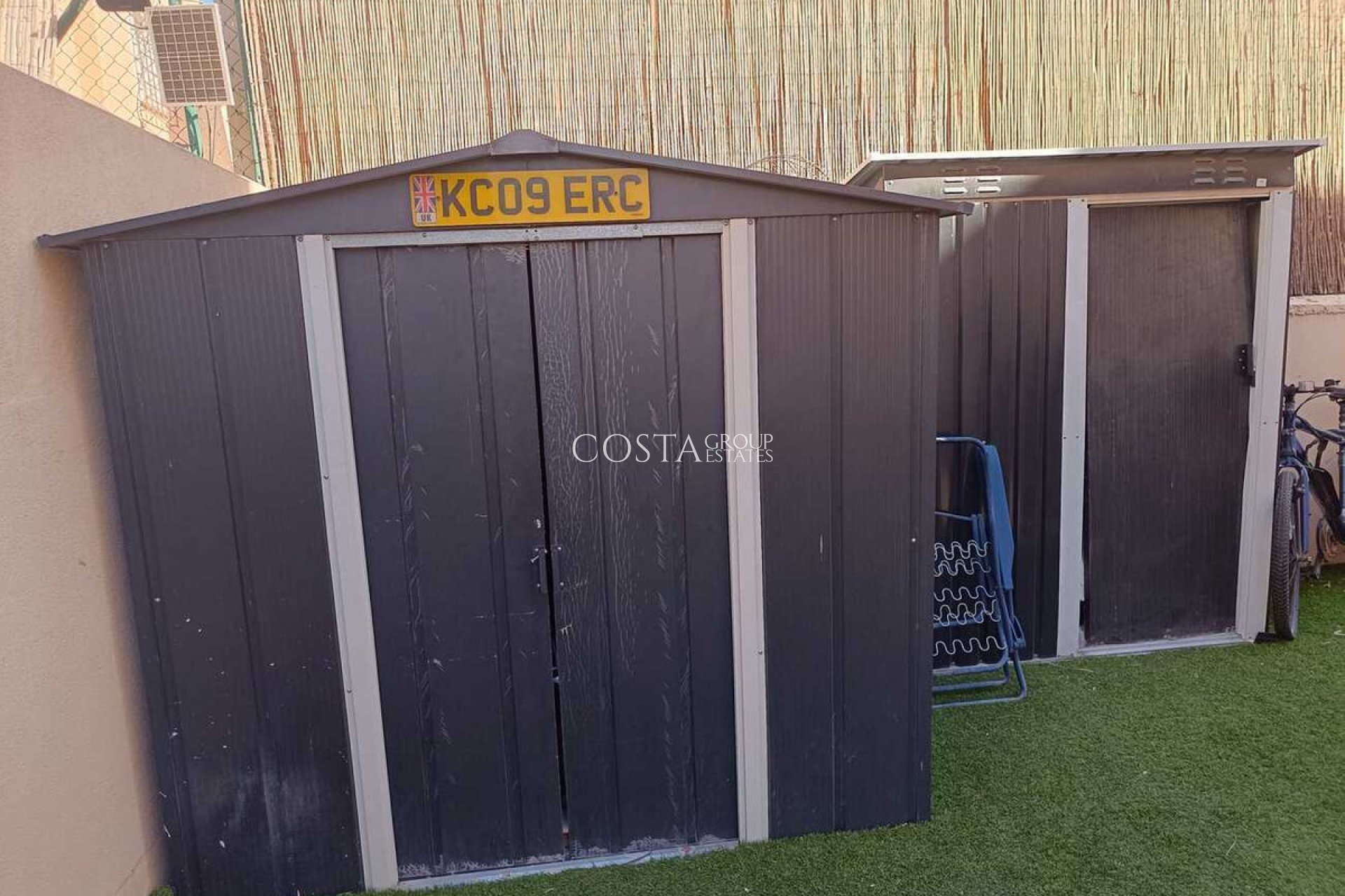 Resale - Villa -
Fortuna - Fortuna Centro