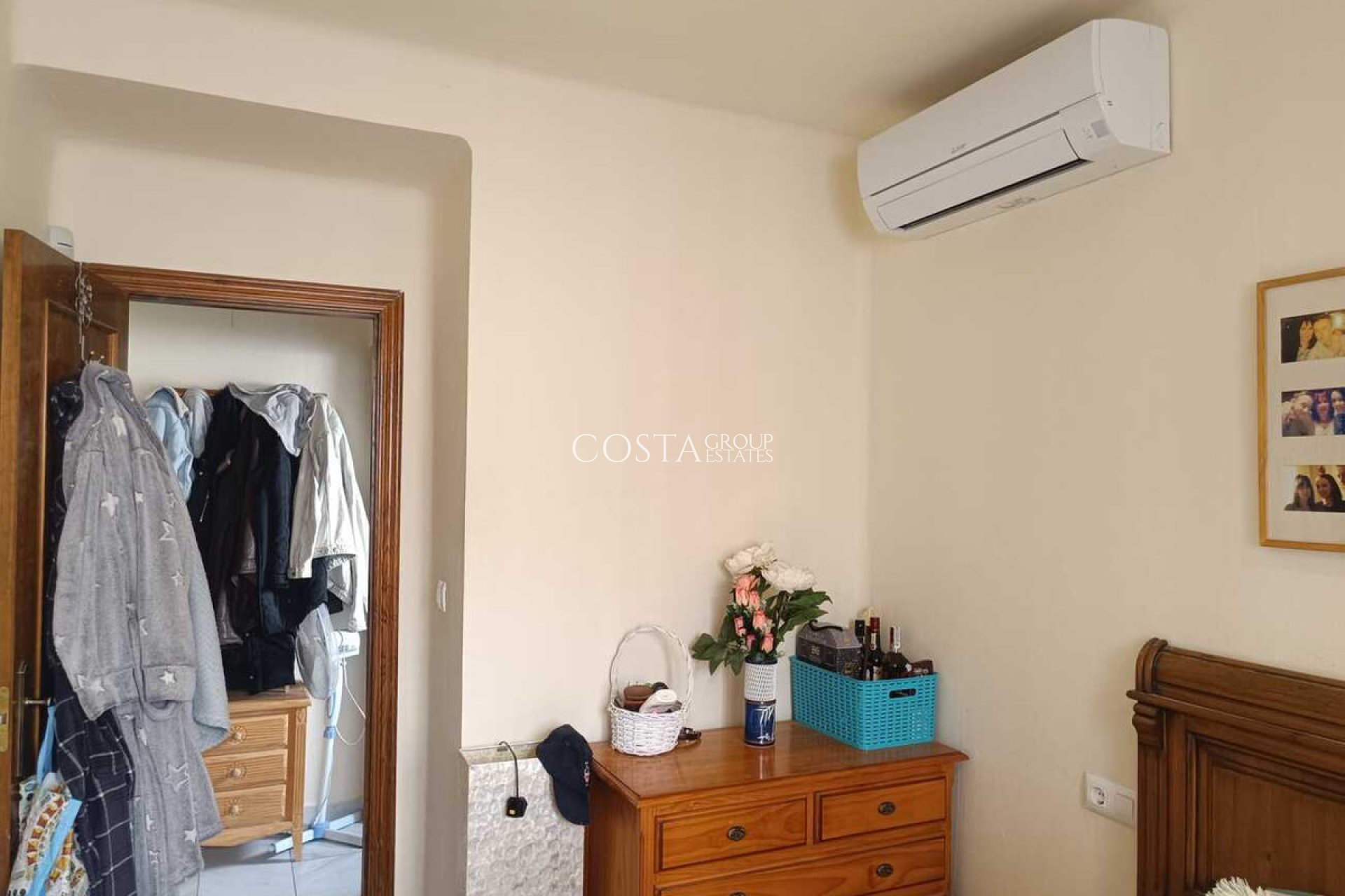 Resale - Villa -
Fortuna - Fortuna Centro