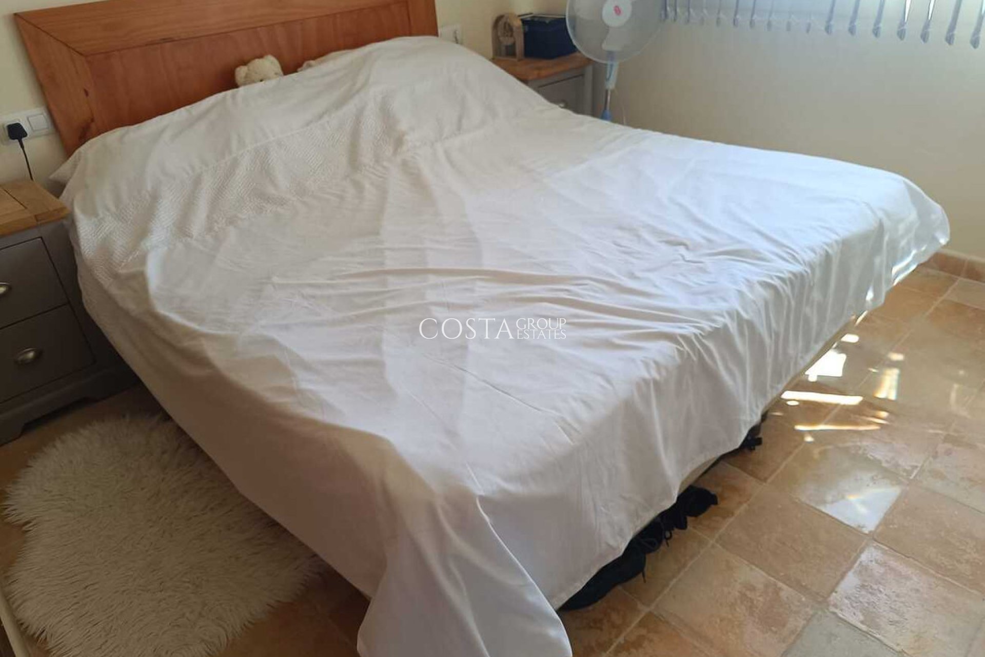 Resale - Villa -
Fortuna - Fortuna Centro