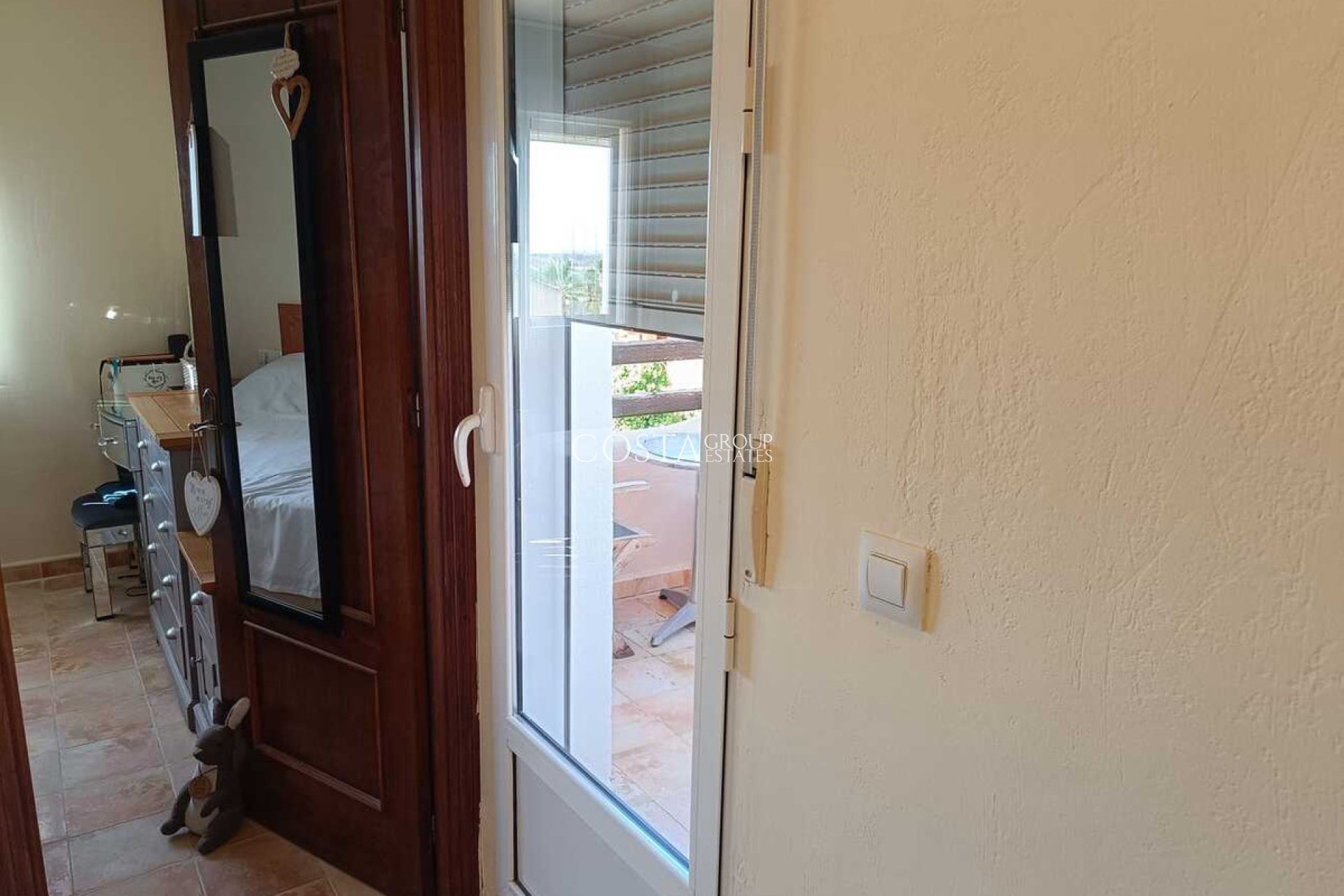 Resale - Villa -
Fortuna - Fortuna Centro