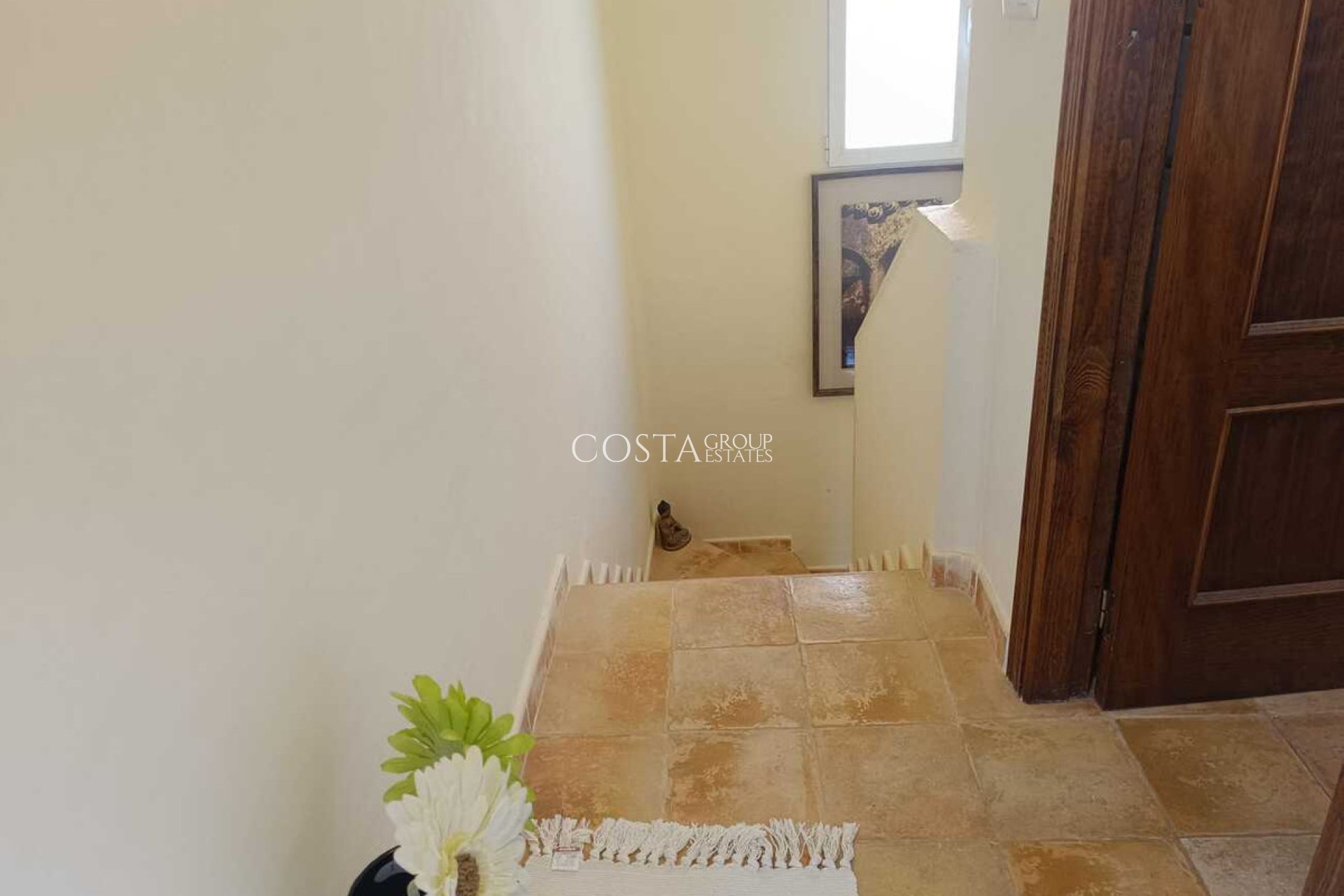 Resale - Villa -
Fortuna - Fortuna Centro