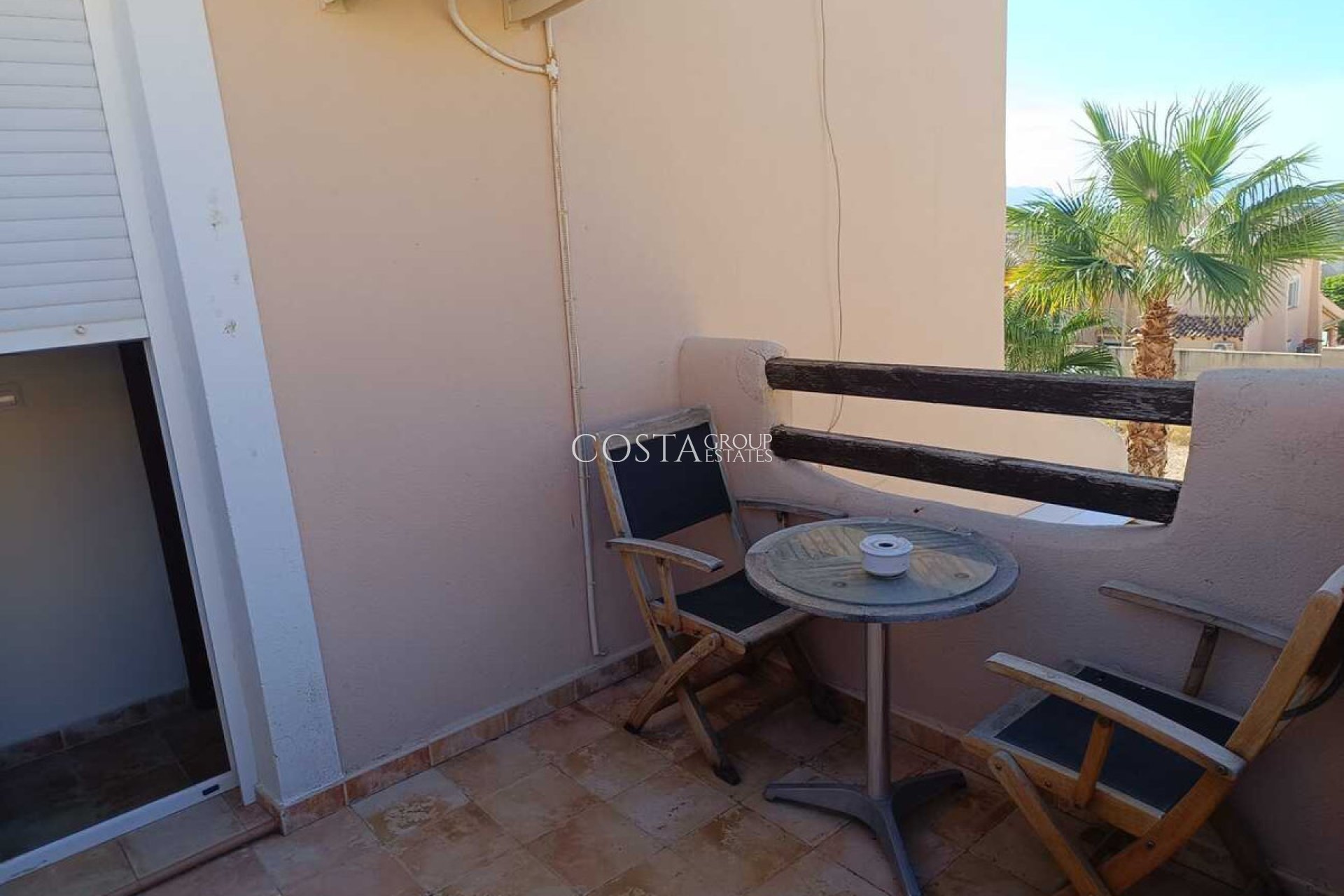 Resale - Villa -
Fortuna - Fortuna Centro