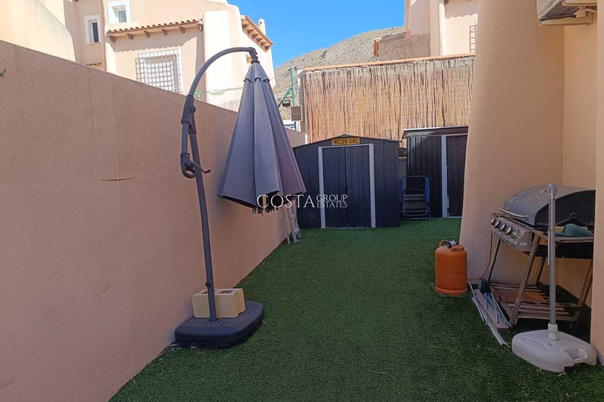 Resale - Villa -
Fortuna - Fortuna Centro