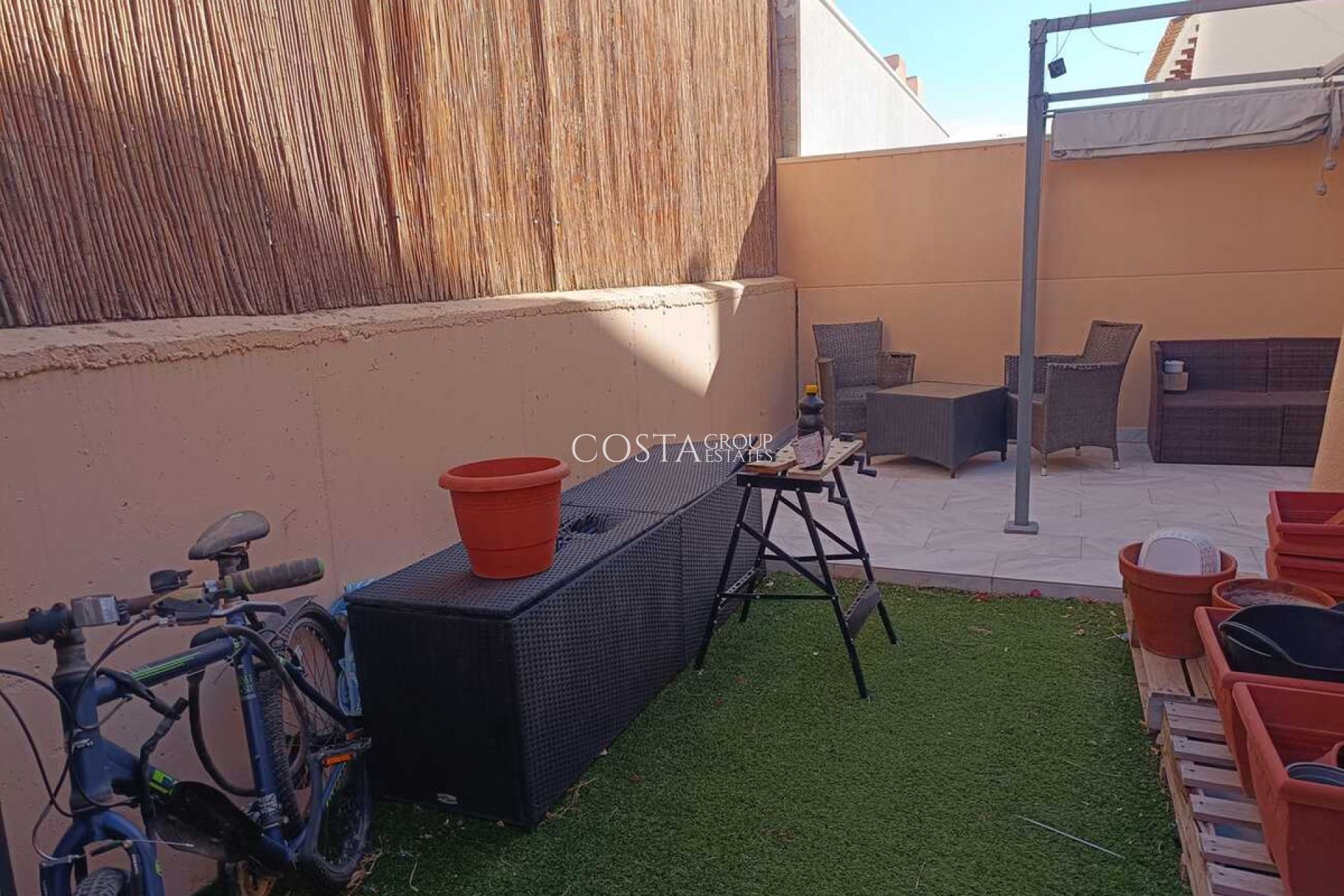 Resale - Villa -
Fortuna - Fortuna Centro