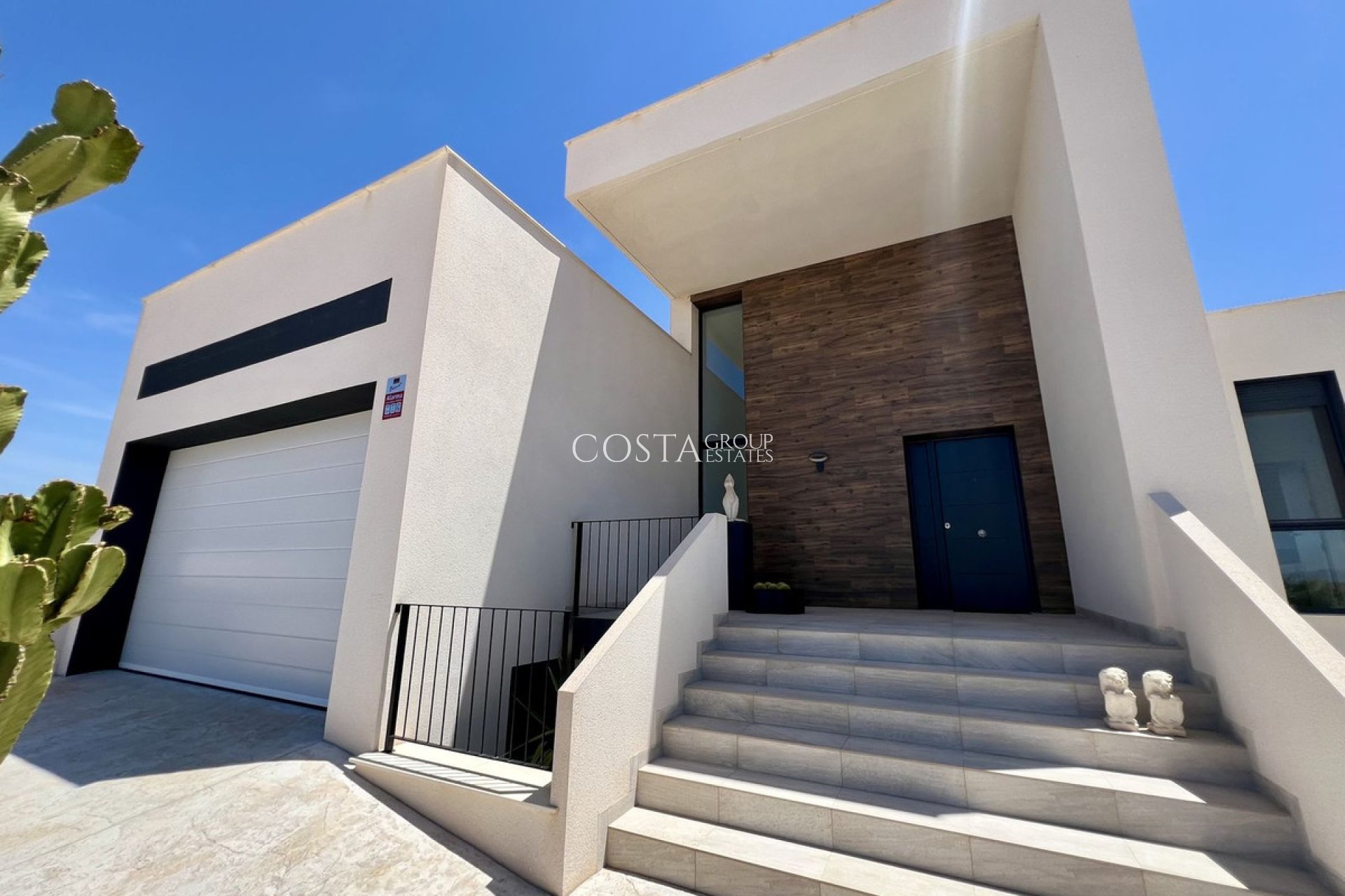 Resale - Villa -
Fuente-Álamo de Murcia - Hacienda del Alamo