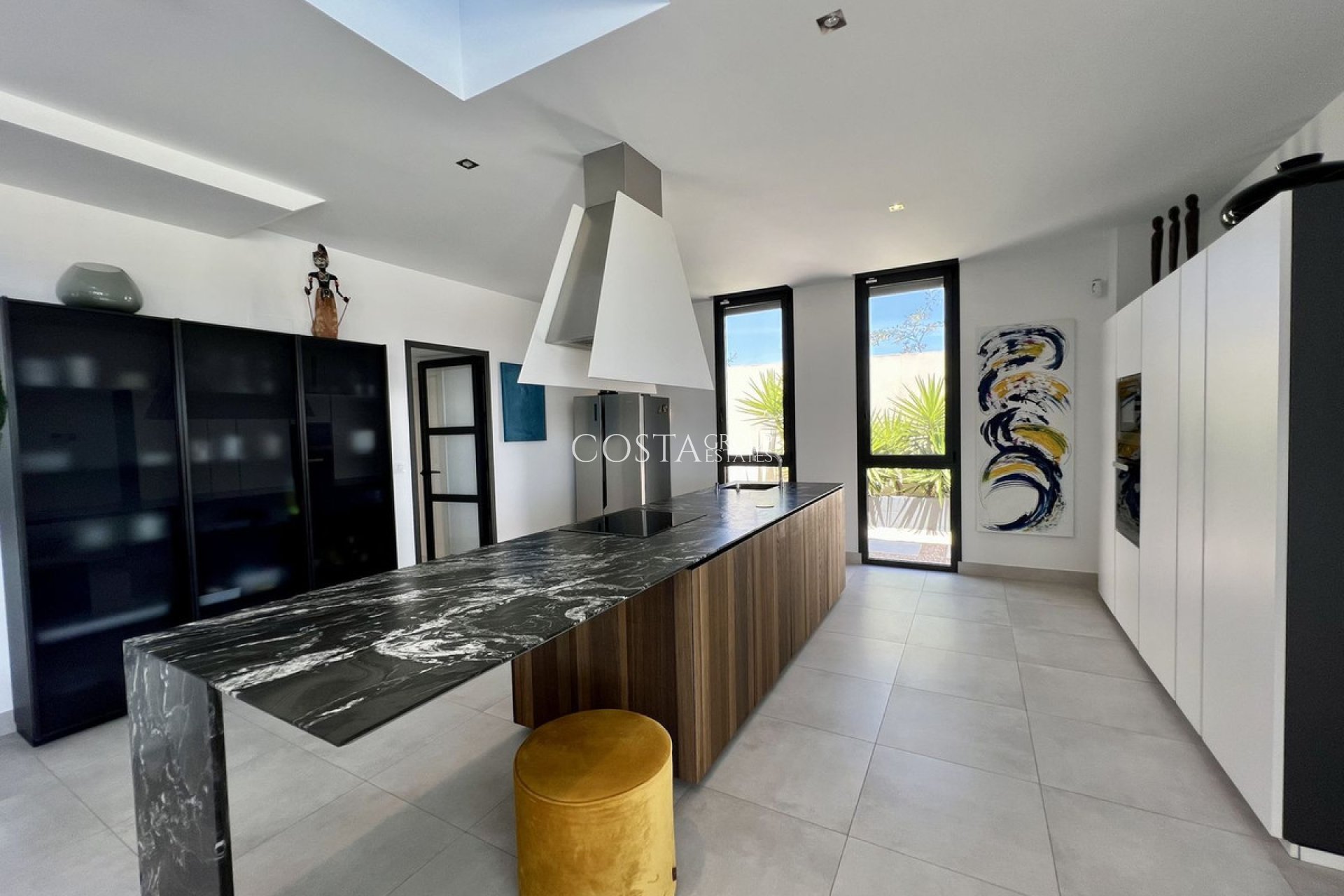 Resale - Villa -
Fuente-Álamo de Murcia - Hacienda del Alamo