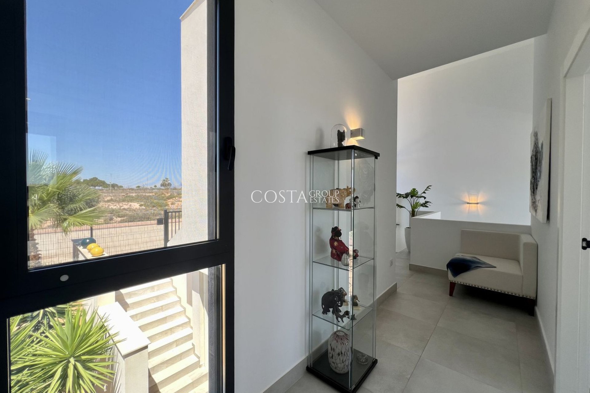 Resale - Villa -
Fuente-Álamo de Murcia - Hacienda del Alamo