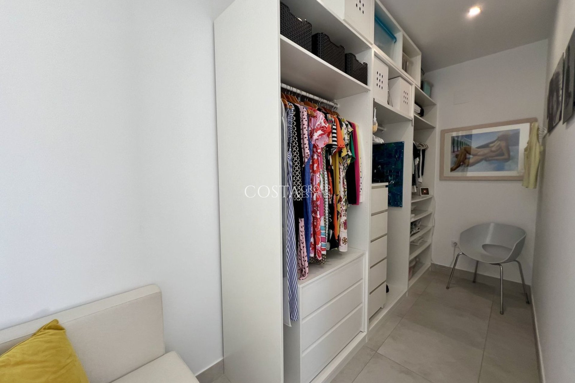 Resale - Villa -
Fuente-Álamo de Murcia - Hacienda del Alamo