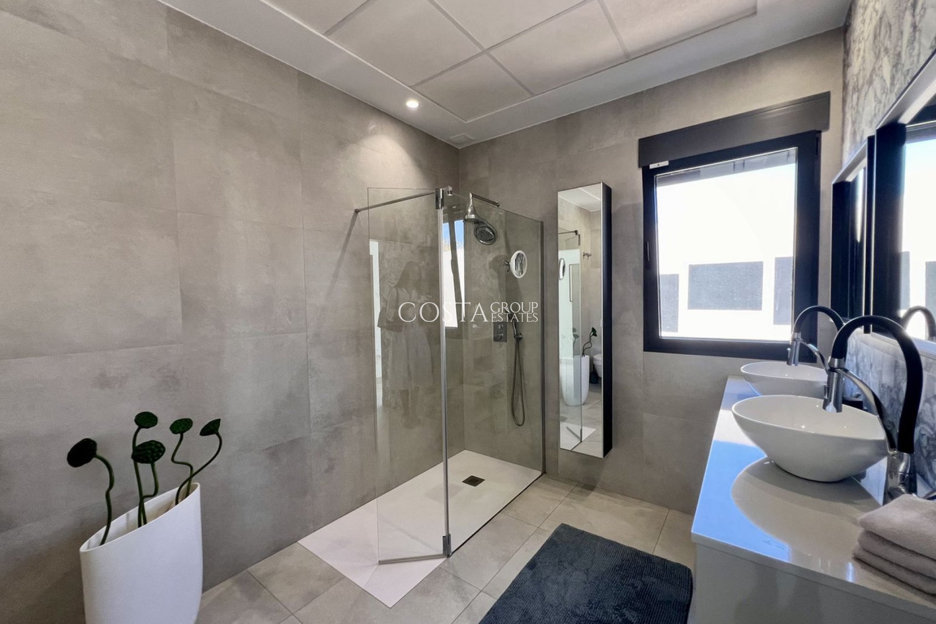 Resale - Villa -
Fuente-Álamo de Murcia - Hacienda del Alamo