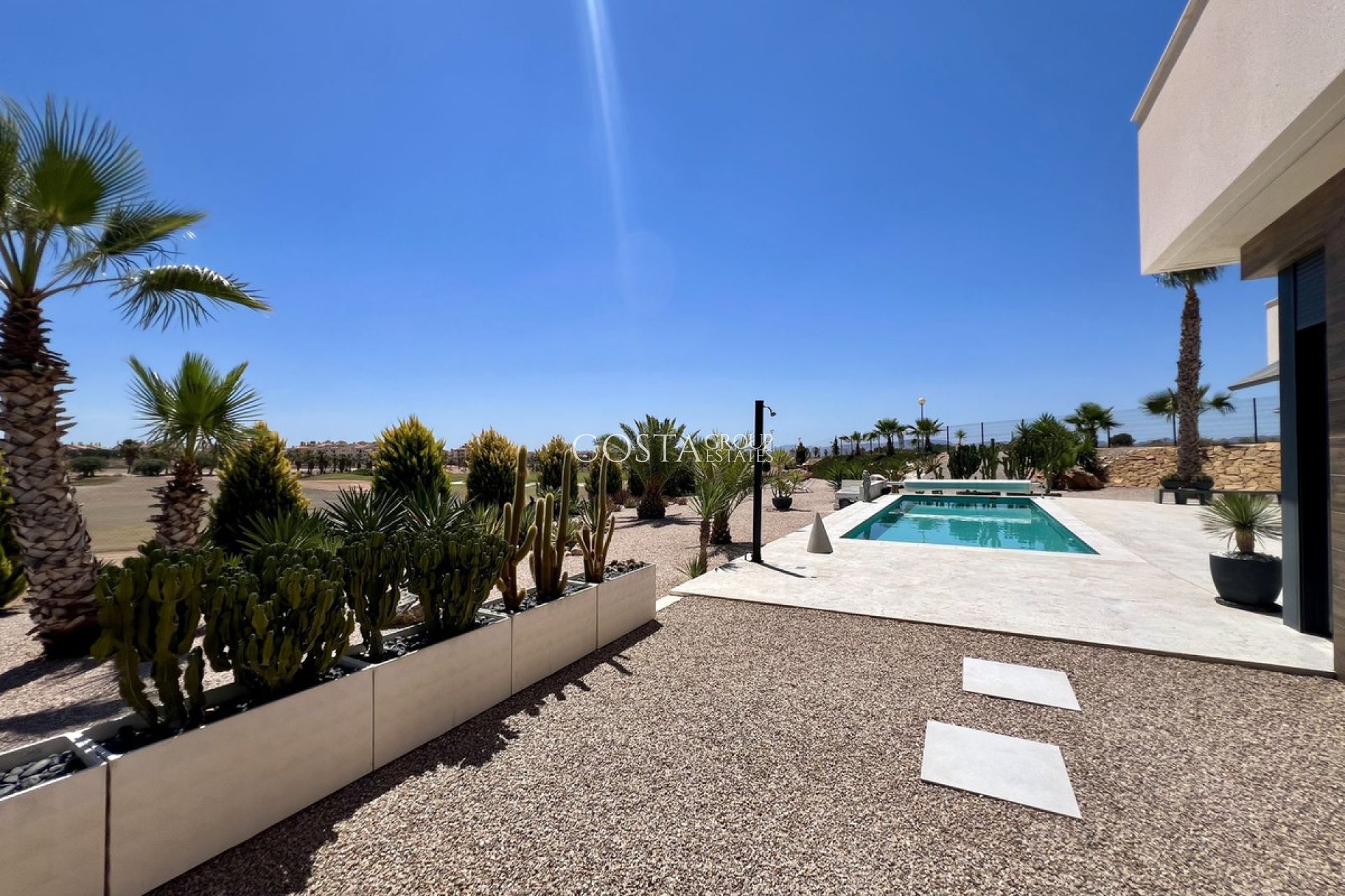 Resale - Villa -
Fuente-Álamo de Murcia - Hacienda del Alamo
