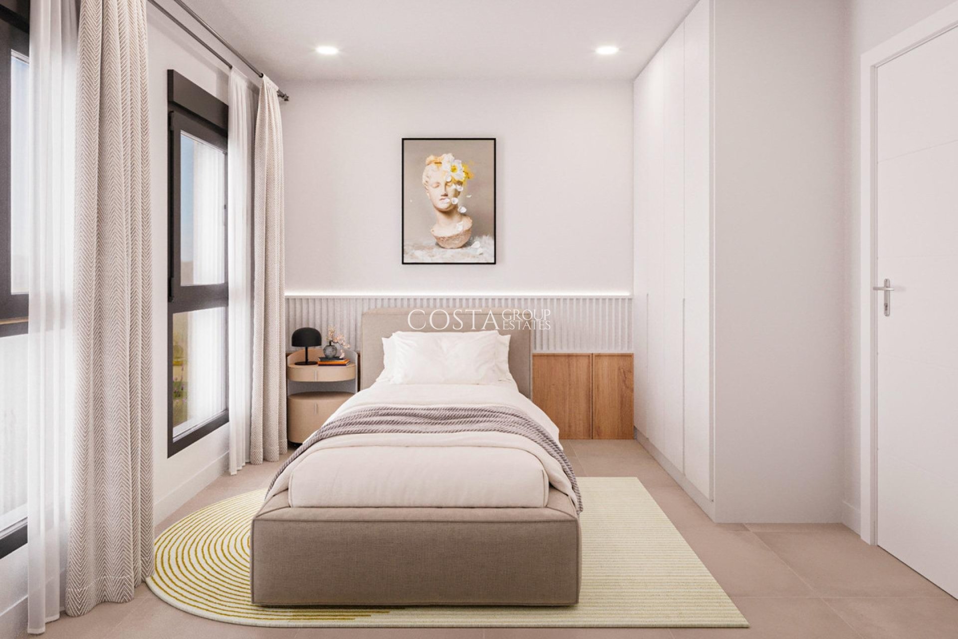 Resale - Villa -
Fuente Álamo de Murcia - La Pinilla