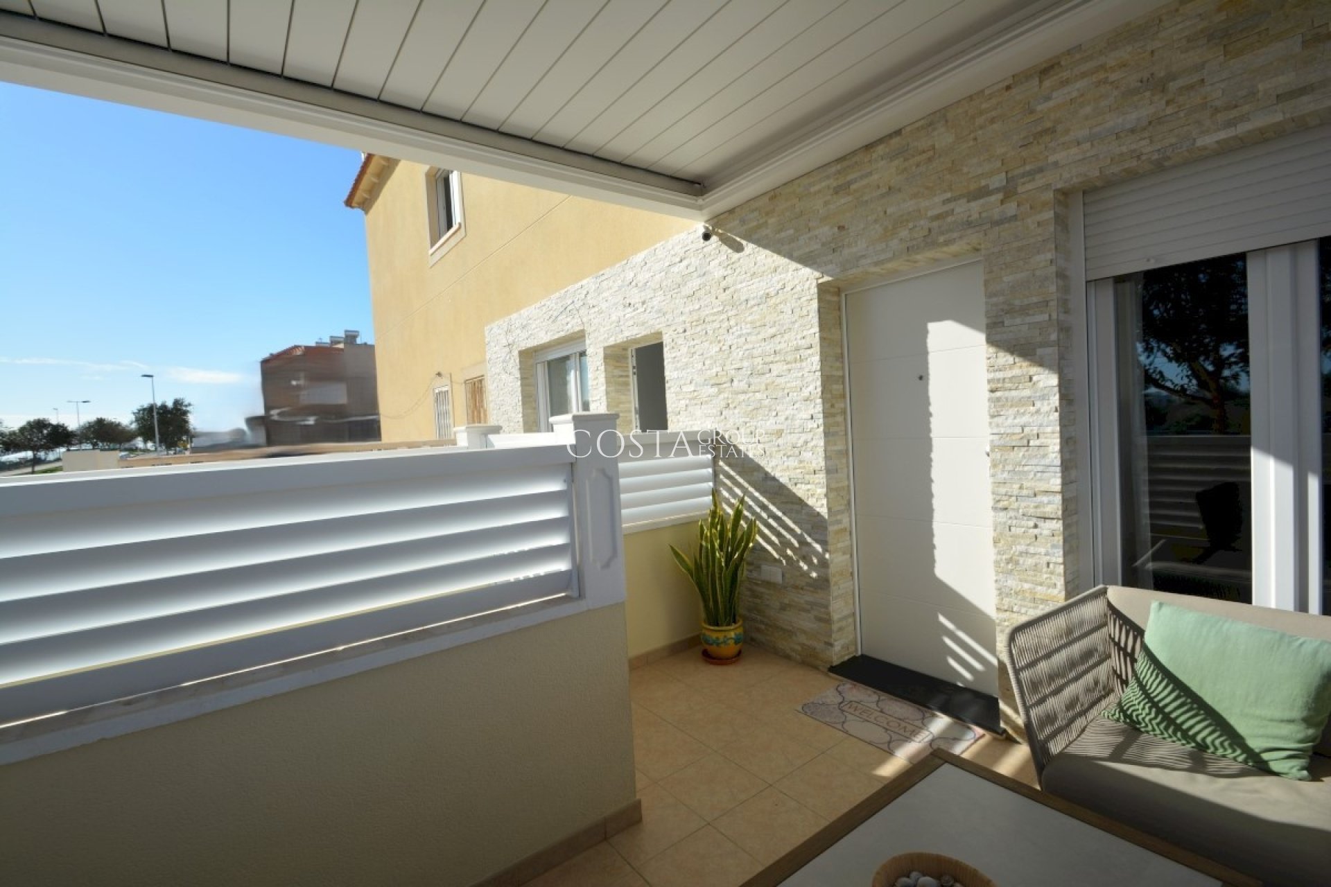 Resale - Villa -
Guardamar del Segura - Guardamar del Segura Centro