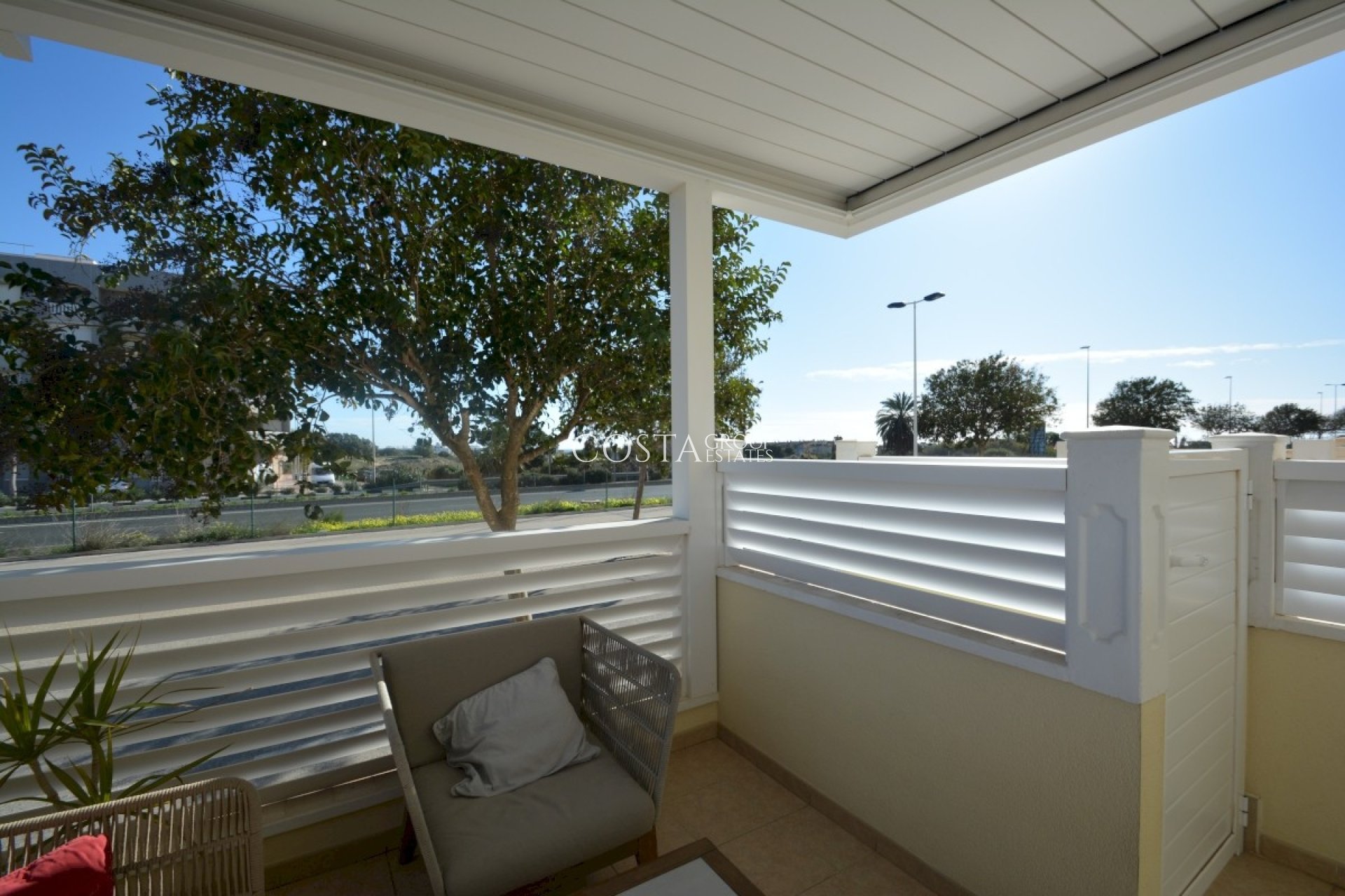 Resale - Villa -
Guardamar del Segura - Guardamar del Segura Centro