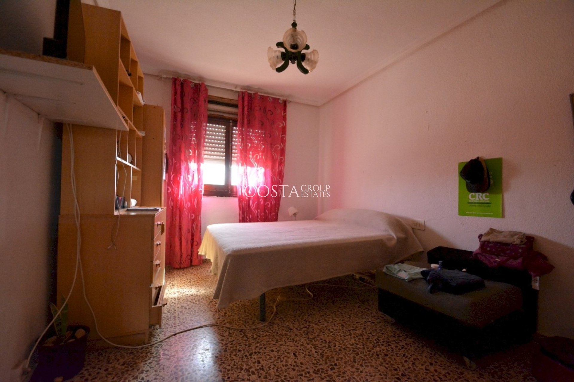 Resale - Villa -
Guardamar del Segura - Guardamar del Segura Centro