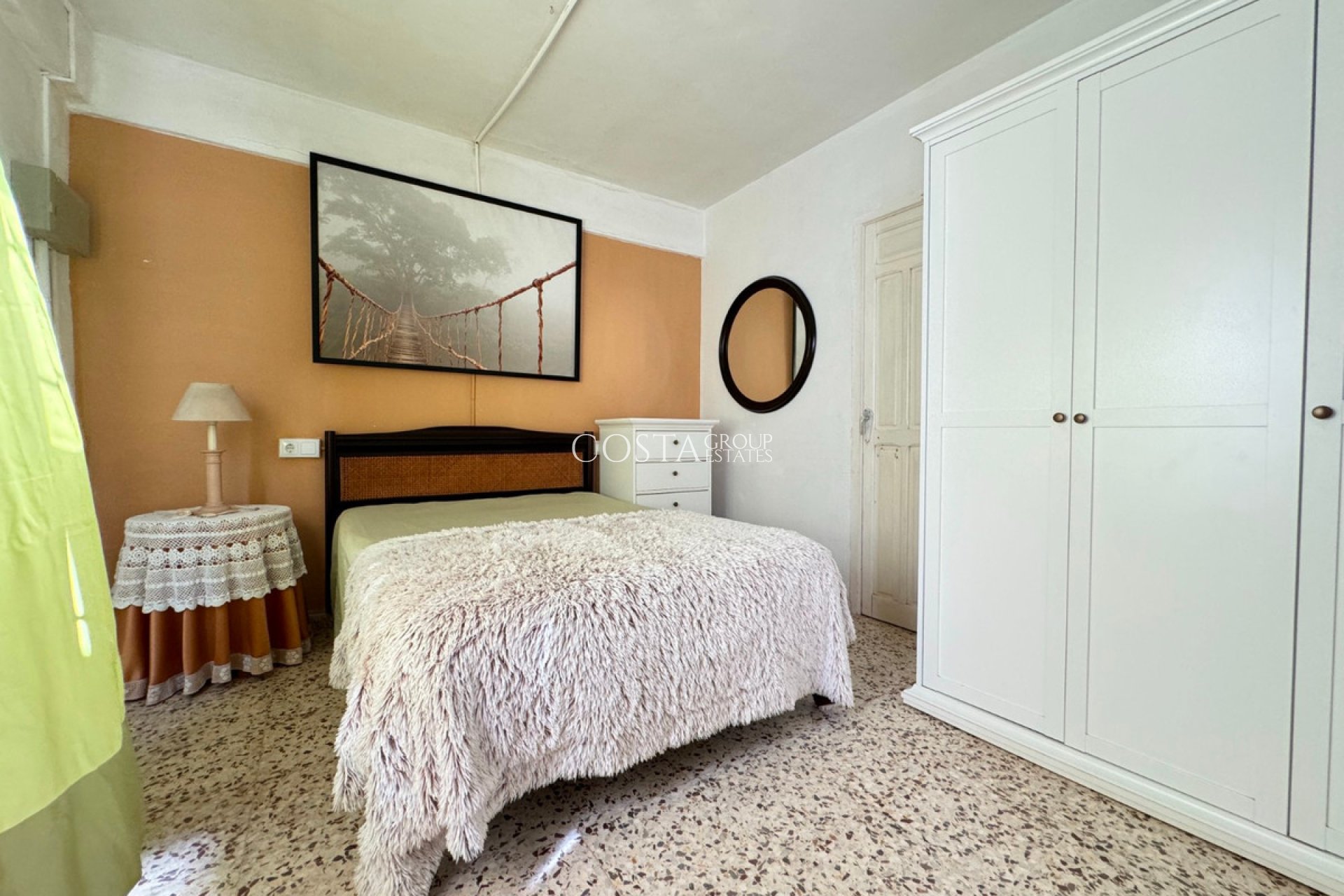 Resale - Villa -
Guardamar del Segura - Guardamar del Segura Centro