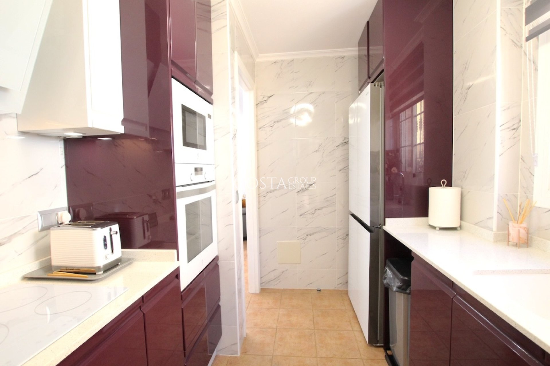 Resale - Villa -
Guardamar del Segura - Guardamar del Segura Centro