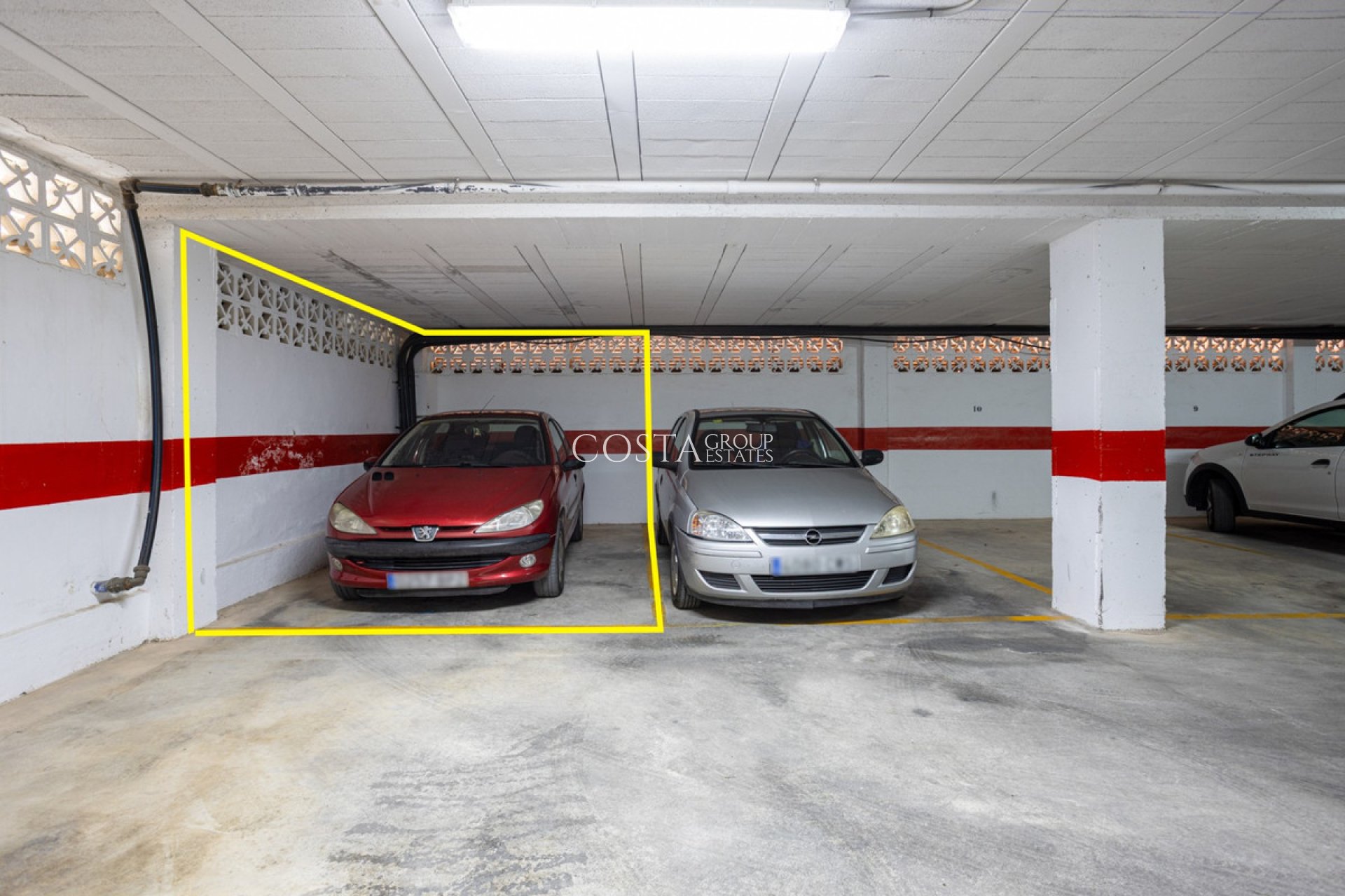 Resale - Villa -
Guardamar del Segura - Guardamar del Segura Centro