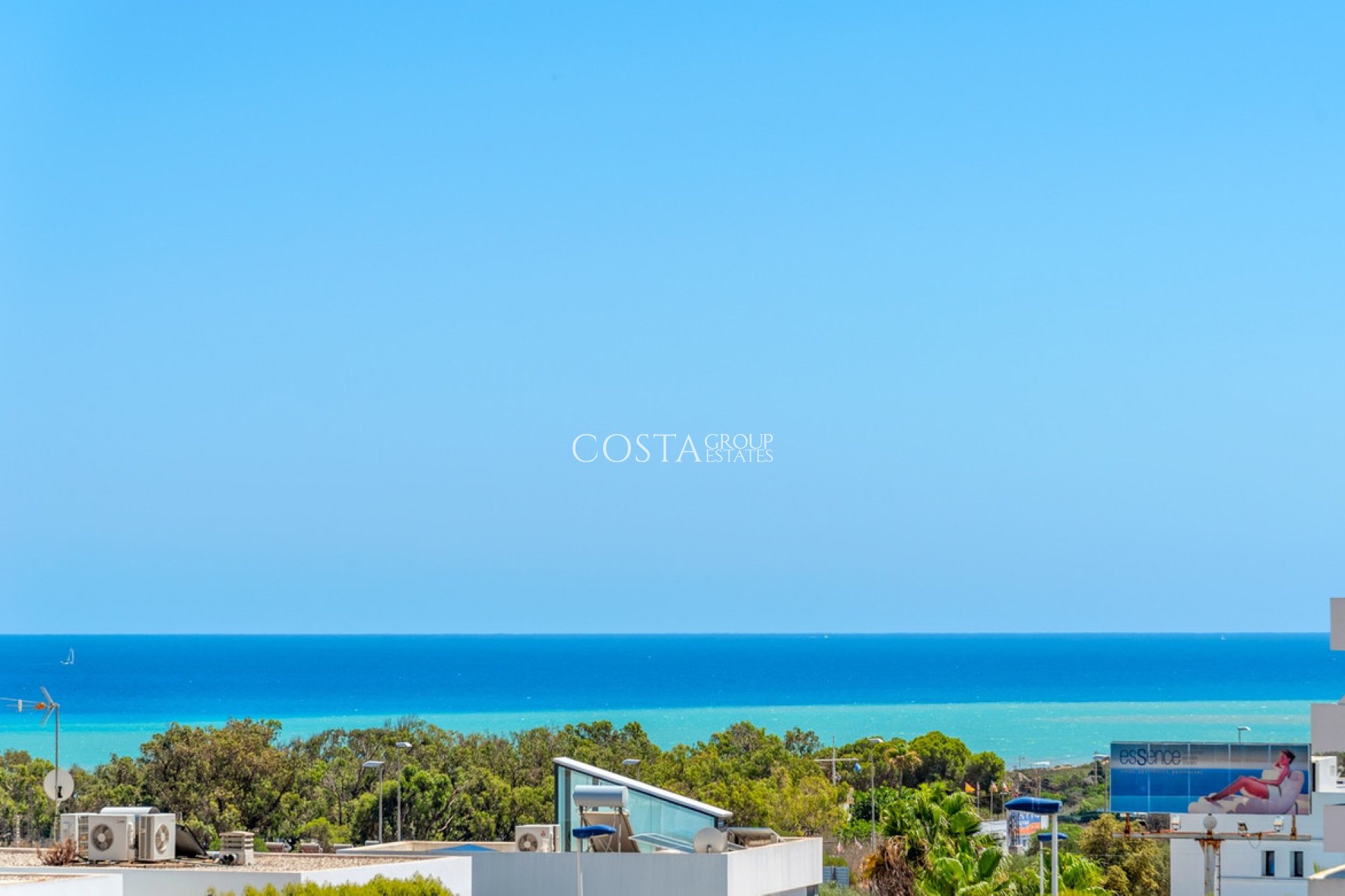 Resale - Villa -
Guardamar del Segura - Guardamar del Segura Centro