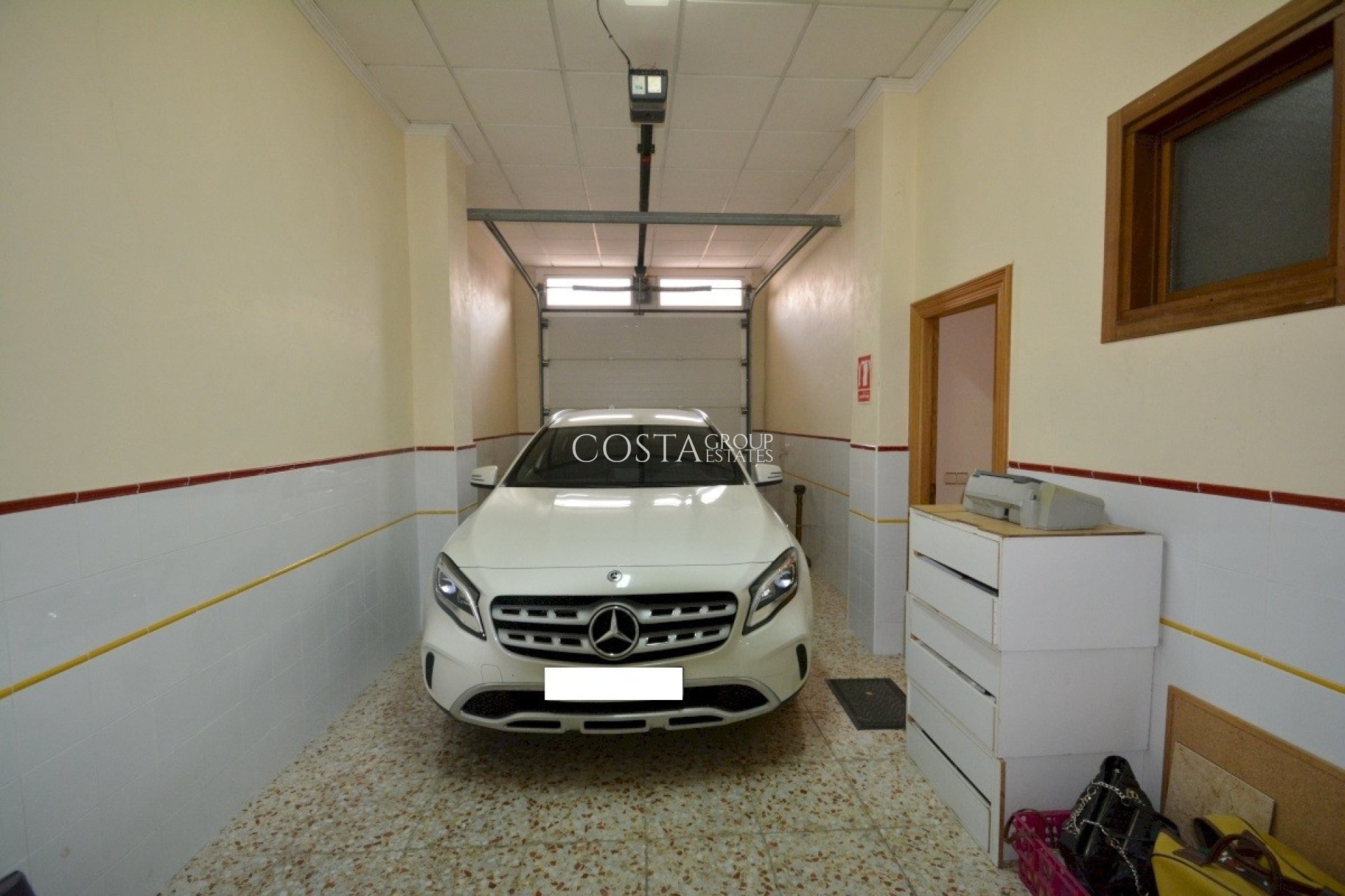 Resale - Villa -
Guardamar del Segura - Guardamar del Segura Centro