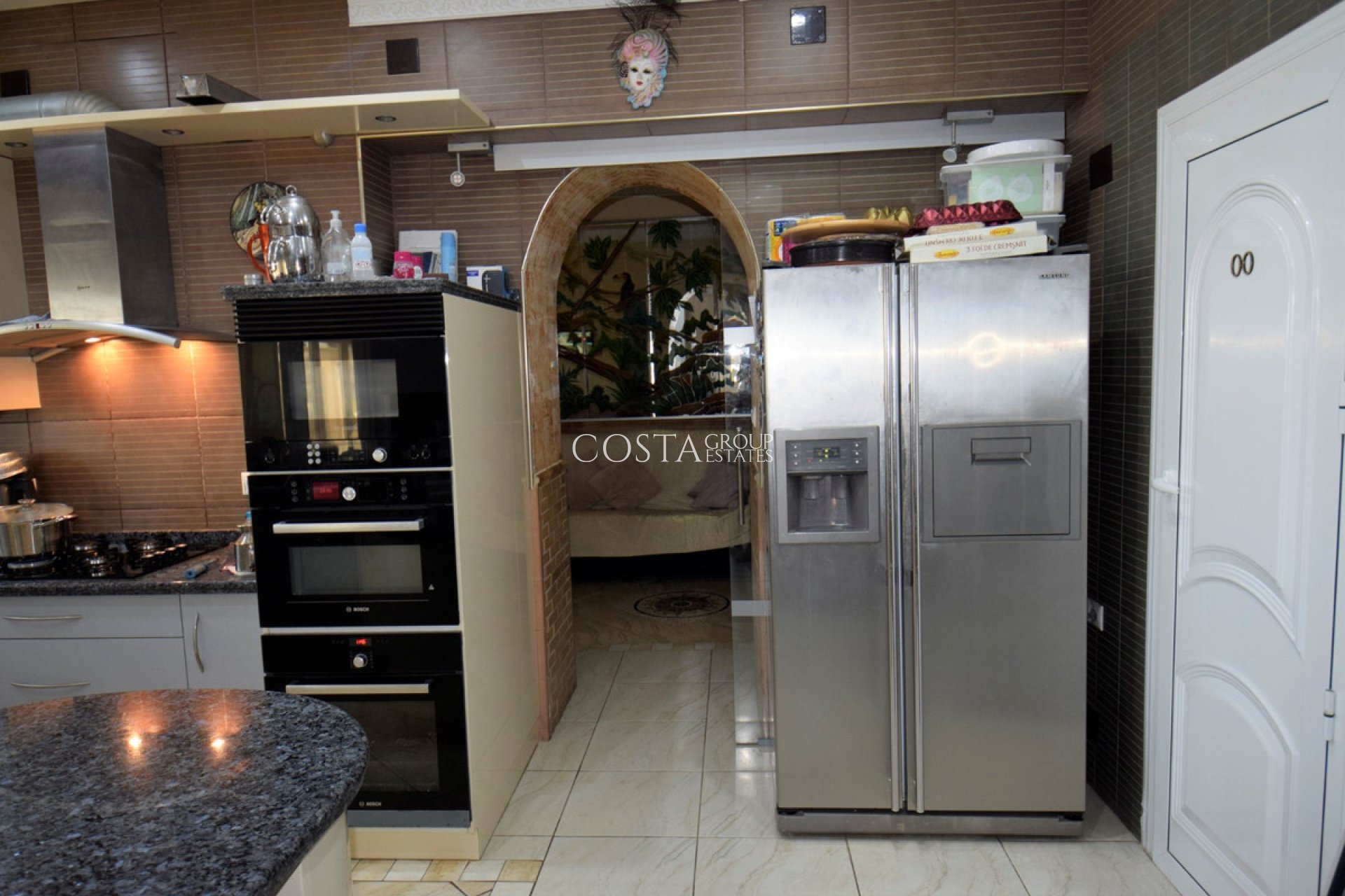 Resale - Villa -
Guardamar del Segura - Guardamar del Segura Centro