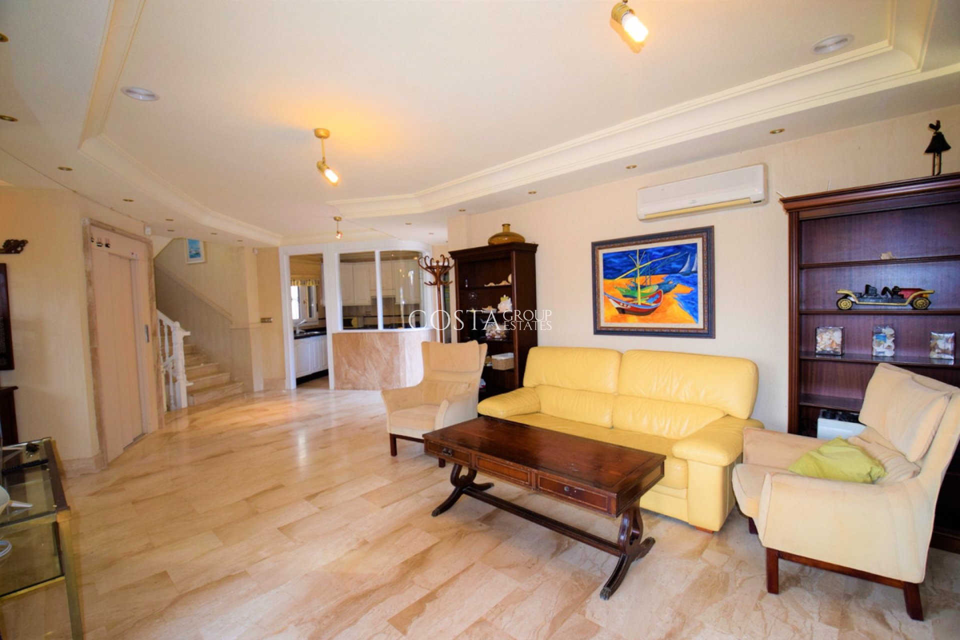 Resale - Villa -
Guardamar del Segura - Guardamar del Segura Centro