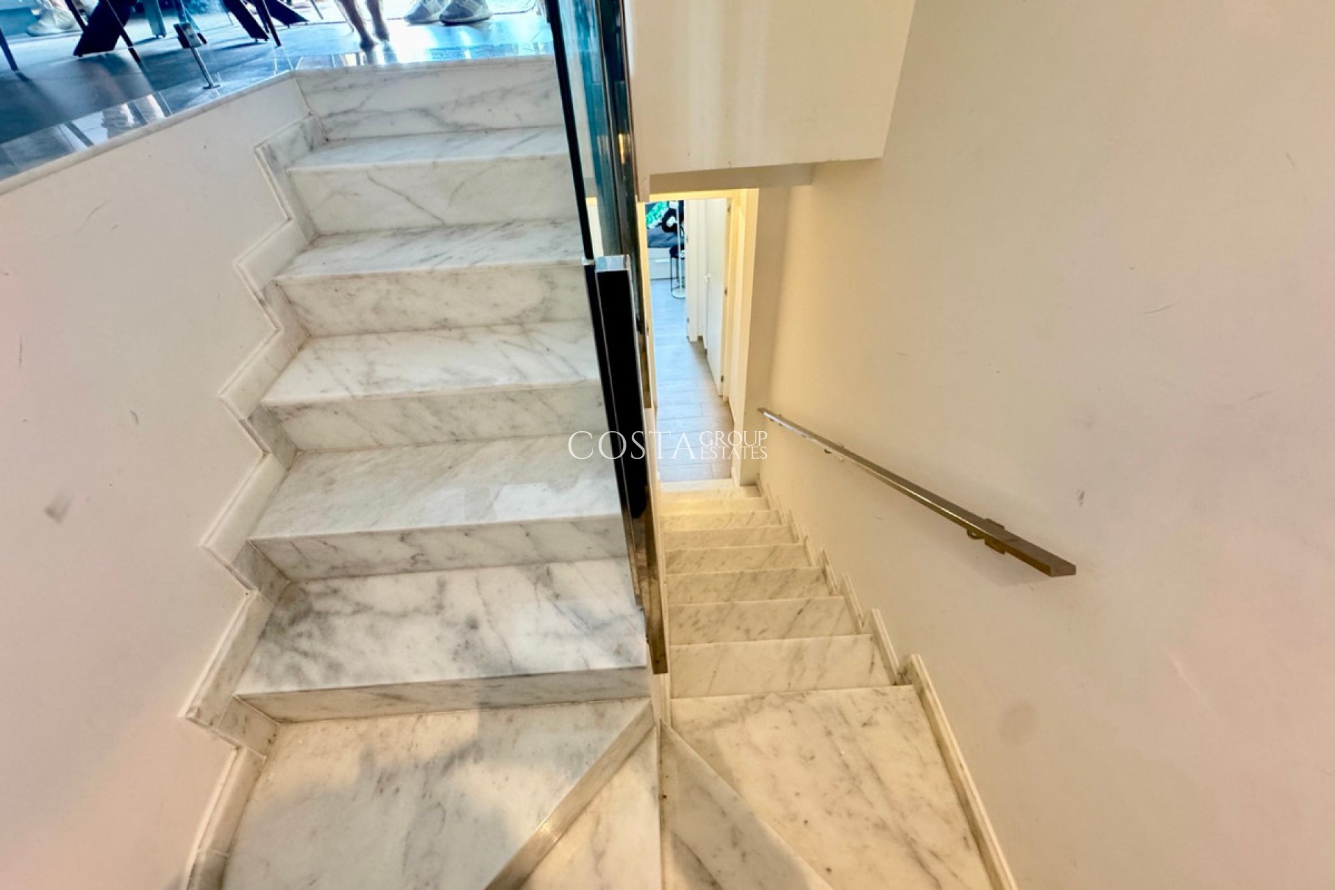 Resale - Villa -
Guardamar del Segura - Guardamar del Segura Centro