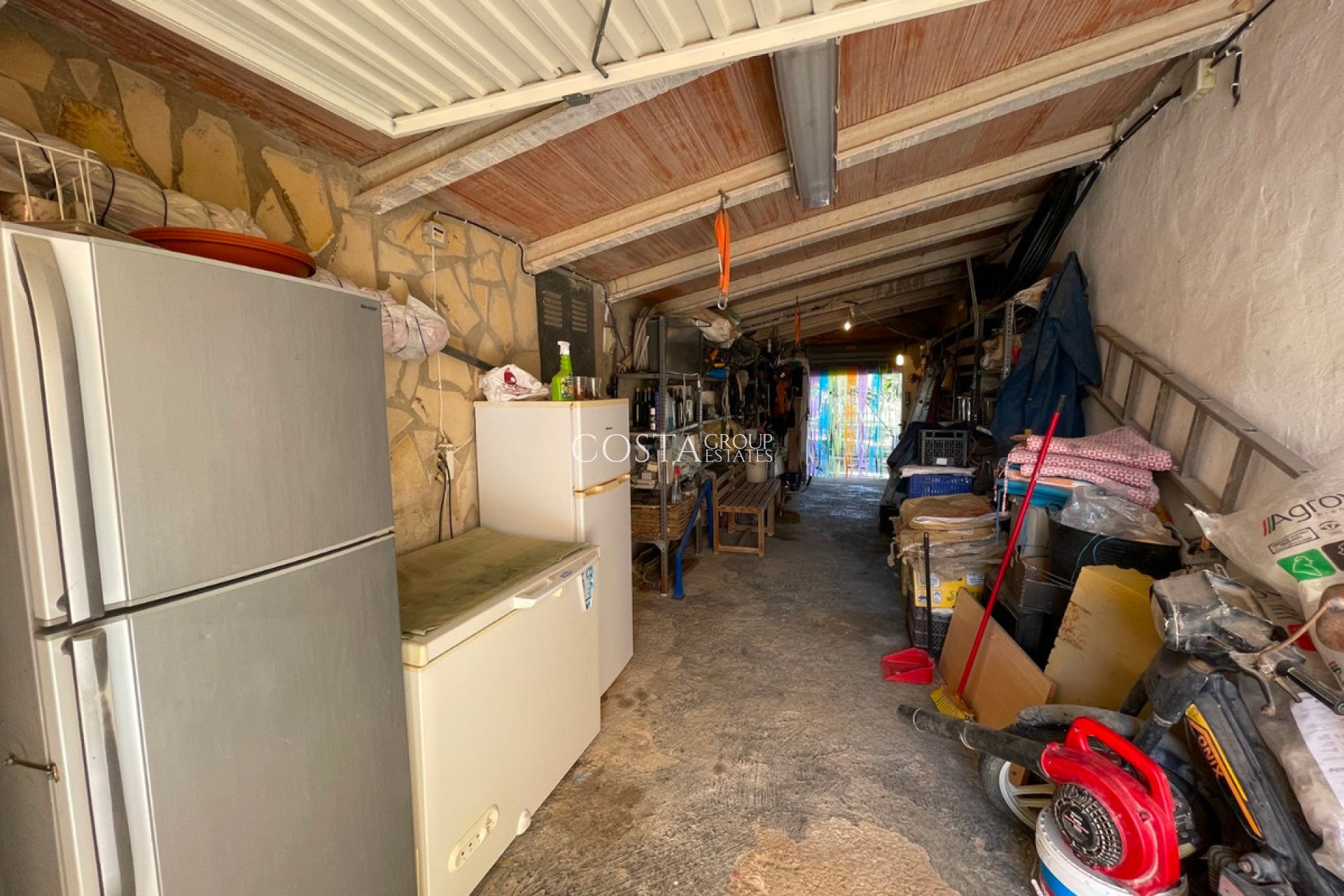 Resale - Villa -
Guardamar del Segura - Guardamar del Segura Centro