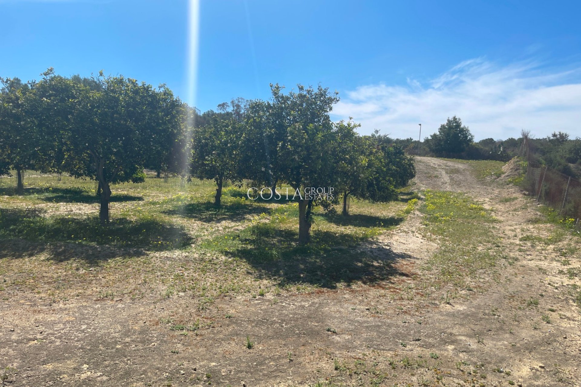 Resale - Villa -
Guardamar del Segura - Guardamar del Segura Centro