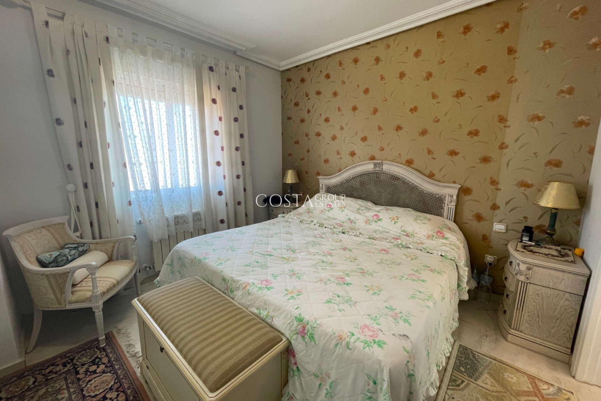 Resale - Villa -
Guardamar del Segura - Guardamar del Segura Centro