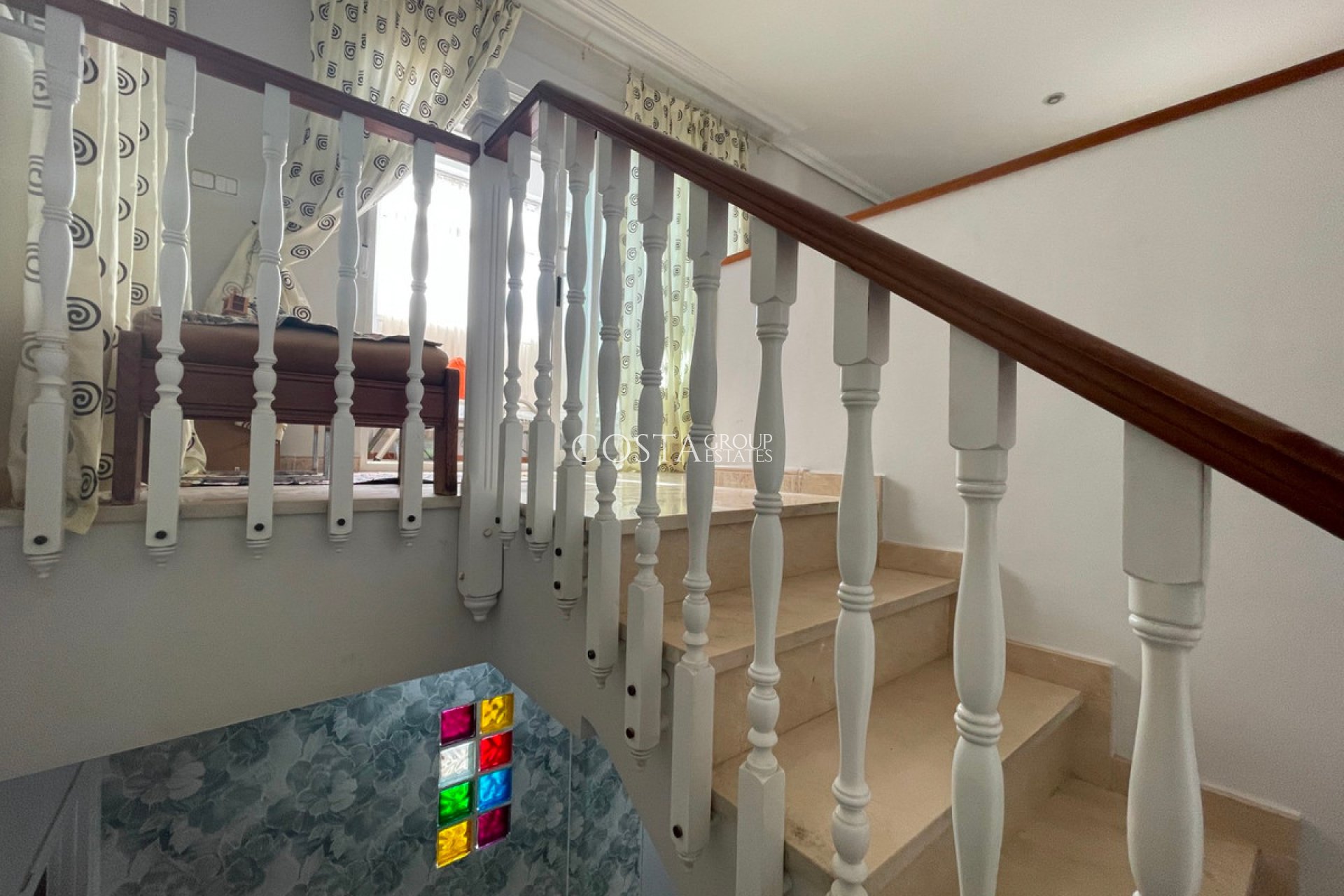 Resale - Villa -
Guardamar del Segura - Guardamar del Segura Centro